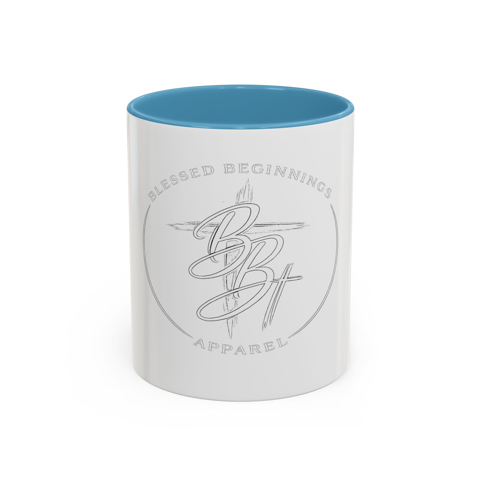 BBA Coffee mug (11, 15oz)