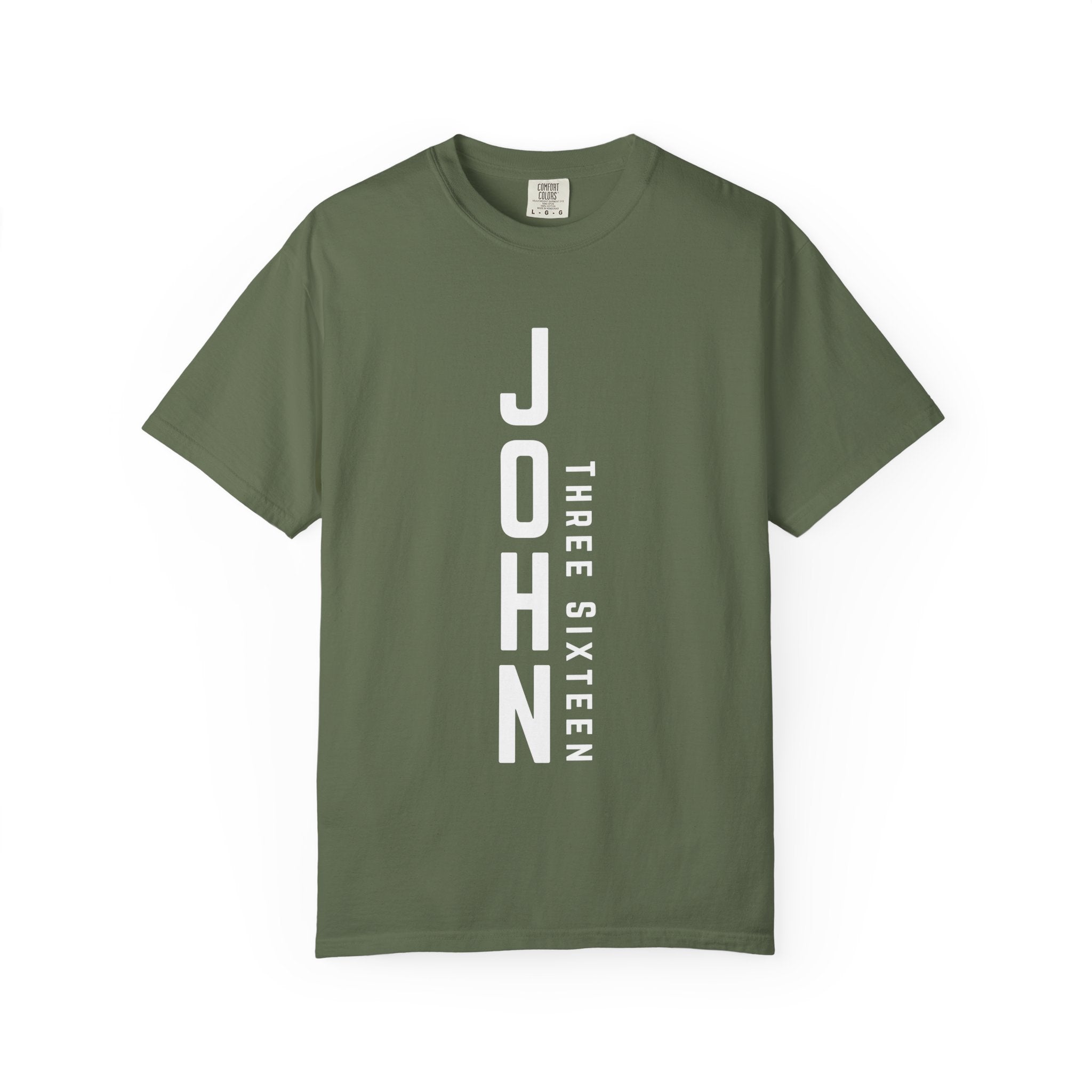 John 316 Tee
