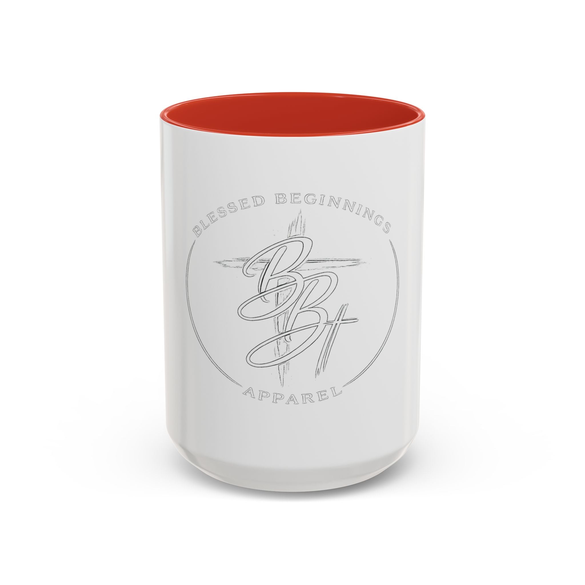 BBA Coffee mug (11, 15oz)