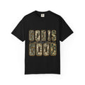 God Is Good Camo T-Shirt