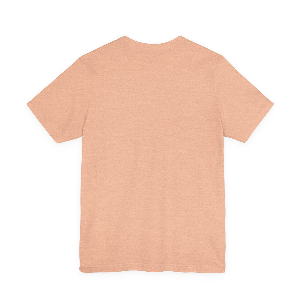 Blessed Beginnings Apparel Tee