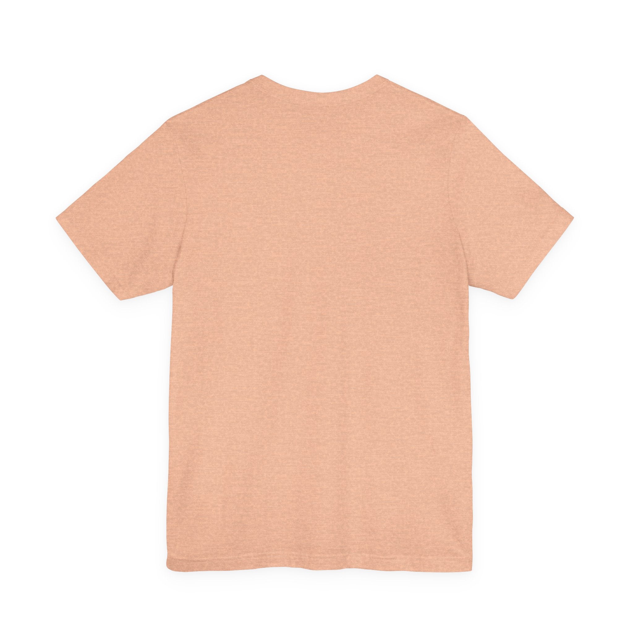 Blessed Beginnings Apparel Tee