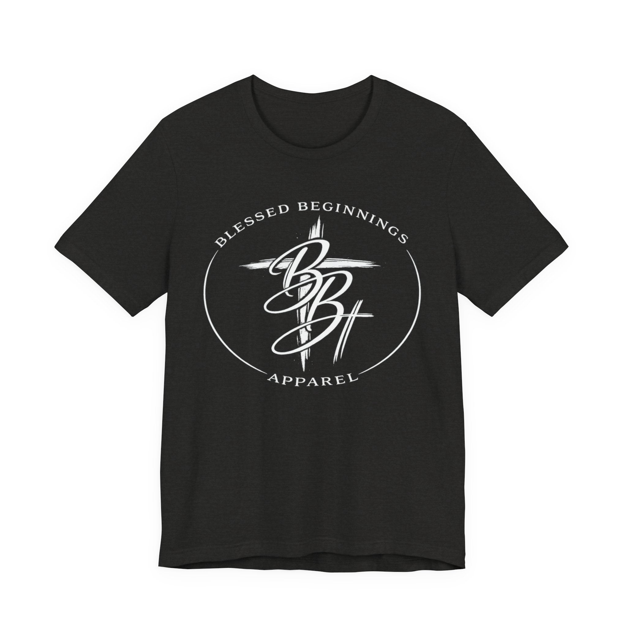 Blessed Beginnings Apparel Tee