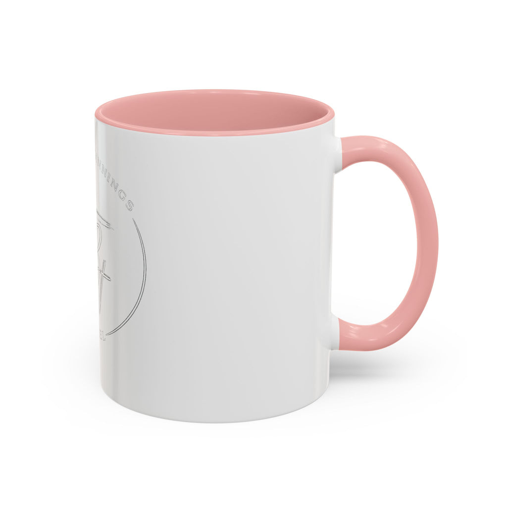 BBA Coffee mug (11, 15oz)