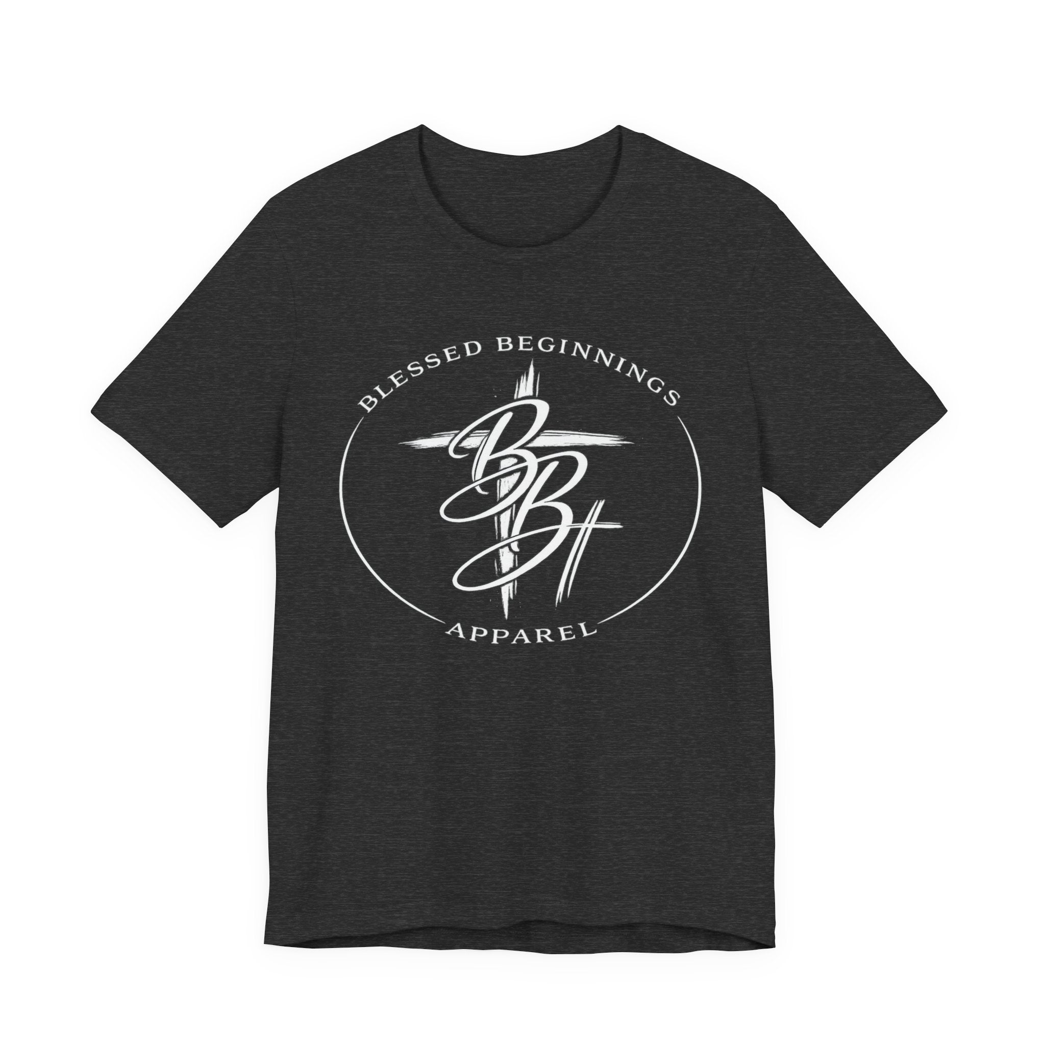 Blessed Beginnings Apparel Tee
