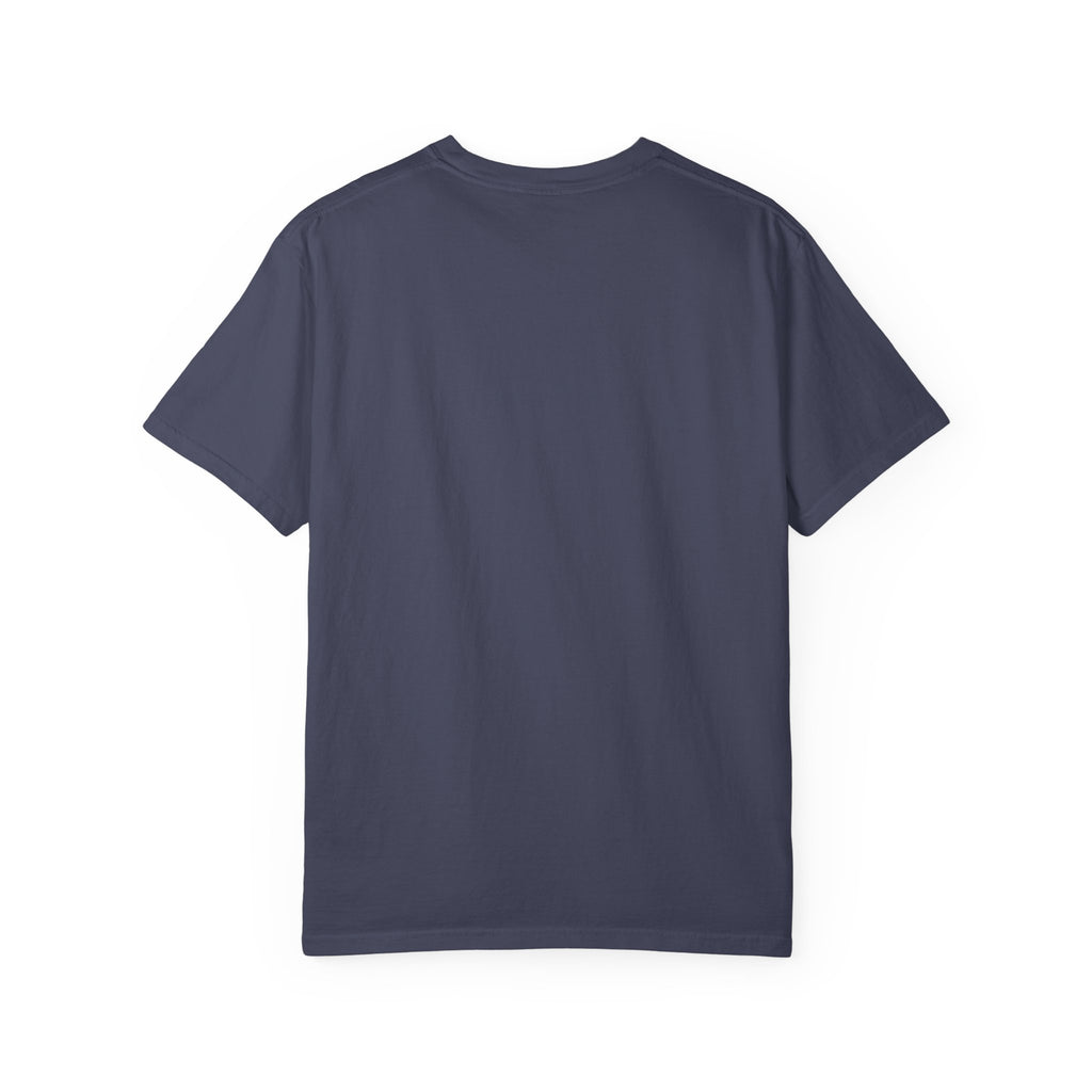 Blessed Beginnings Lion Graphic T-Shirt