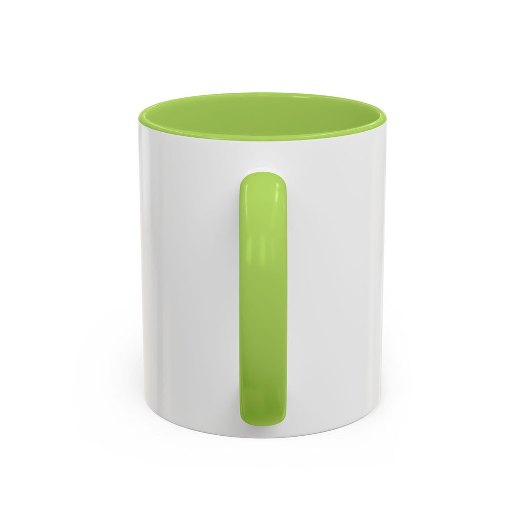 BBA Coffee mug (11, 15oz)