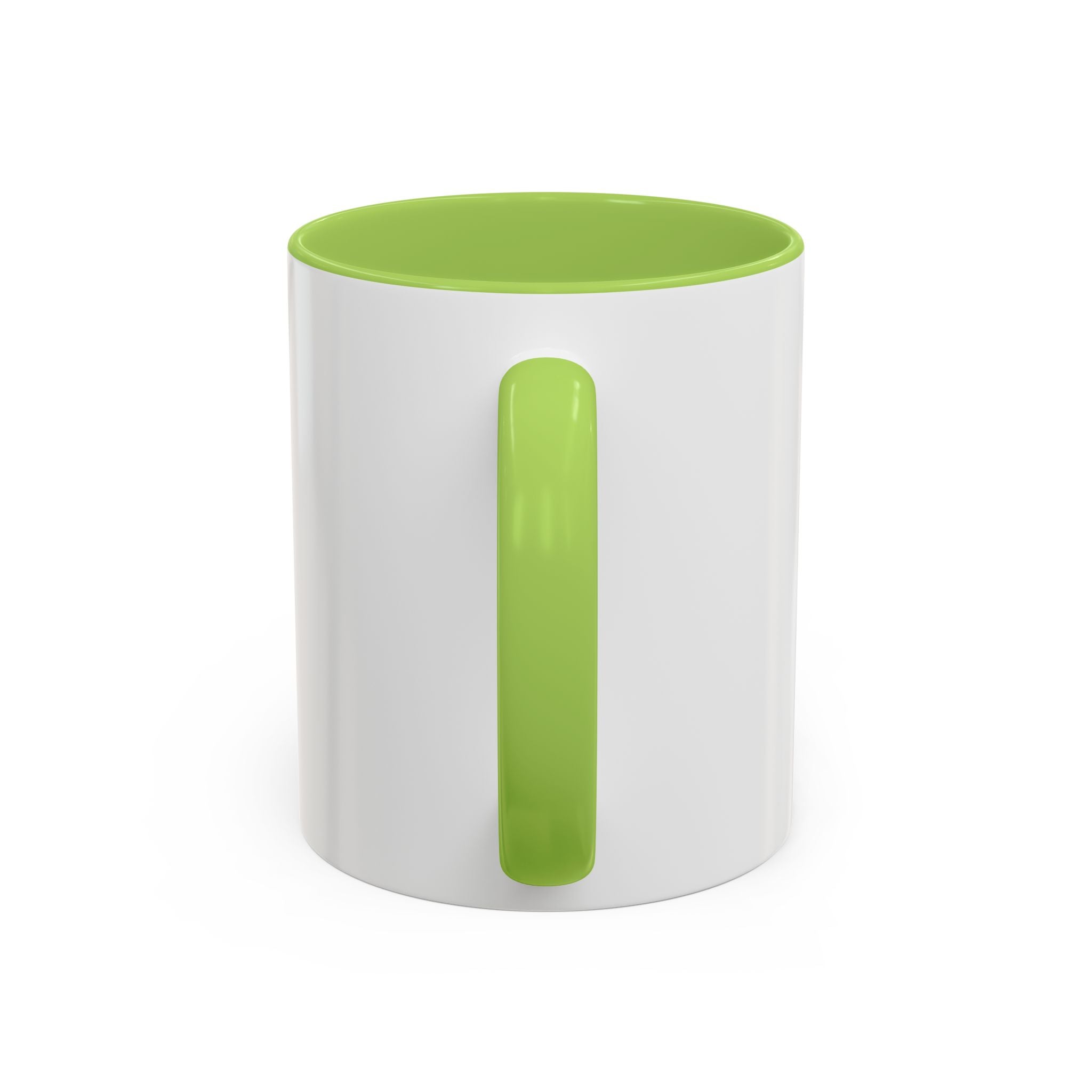 BBA Coffee mug (11, 15oz)