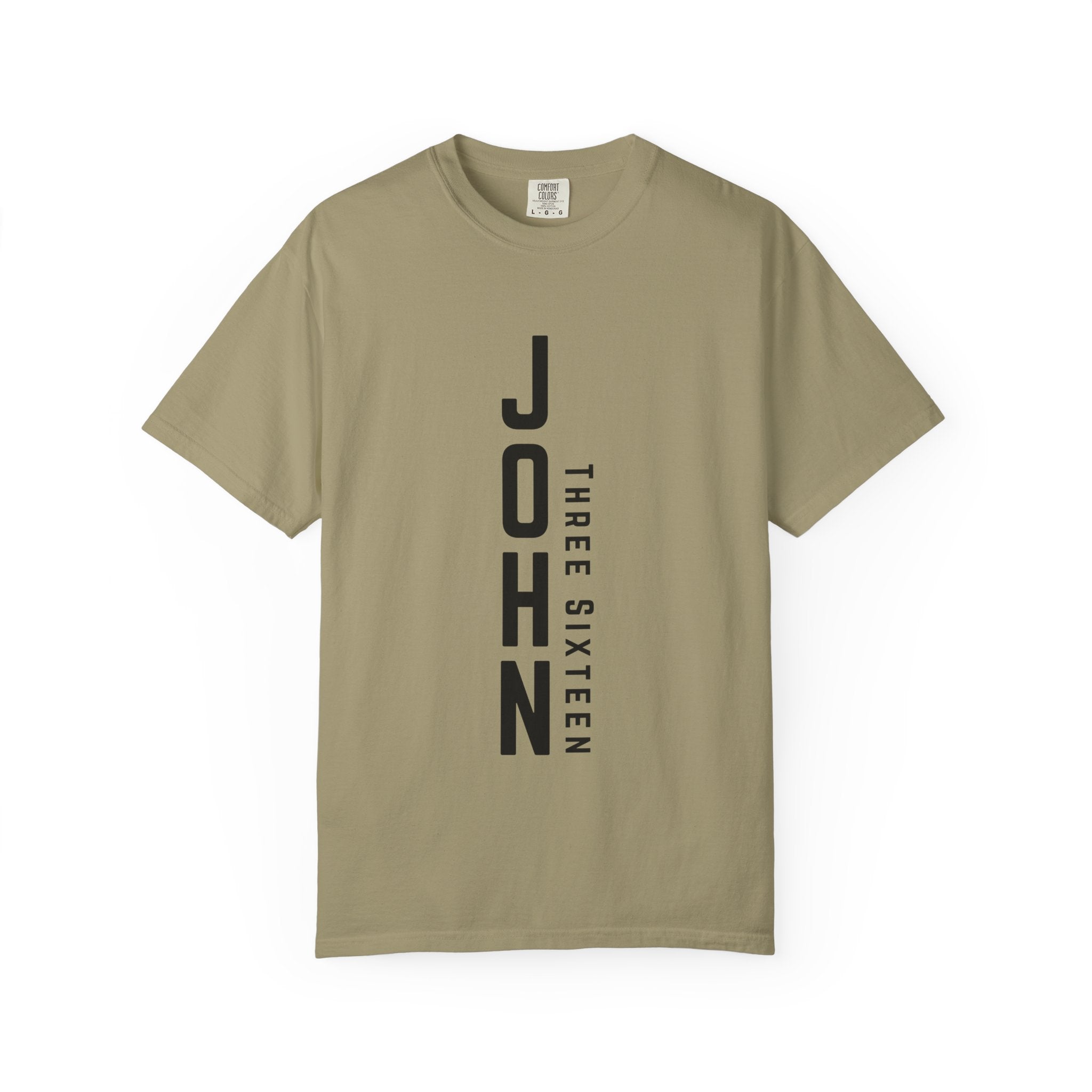 John 316 Tee