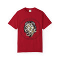 Blessed Beginnings Lion Graphic T-Shirt