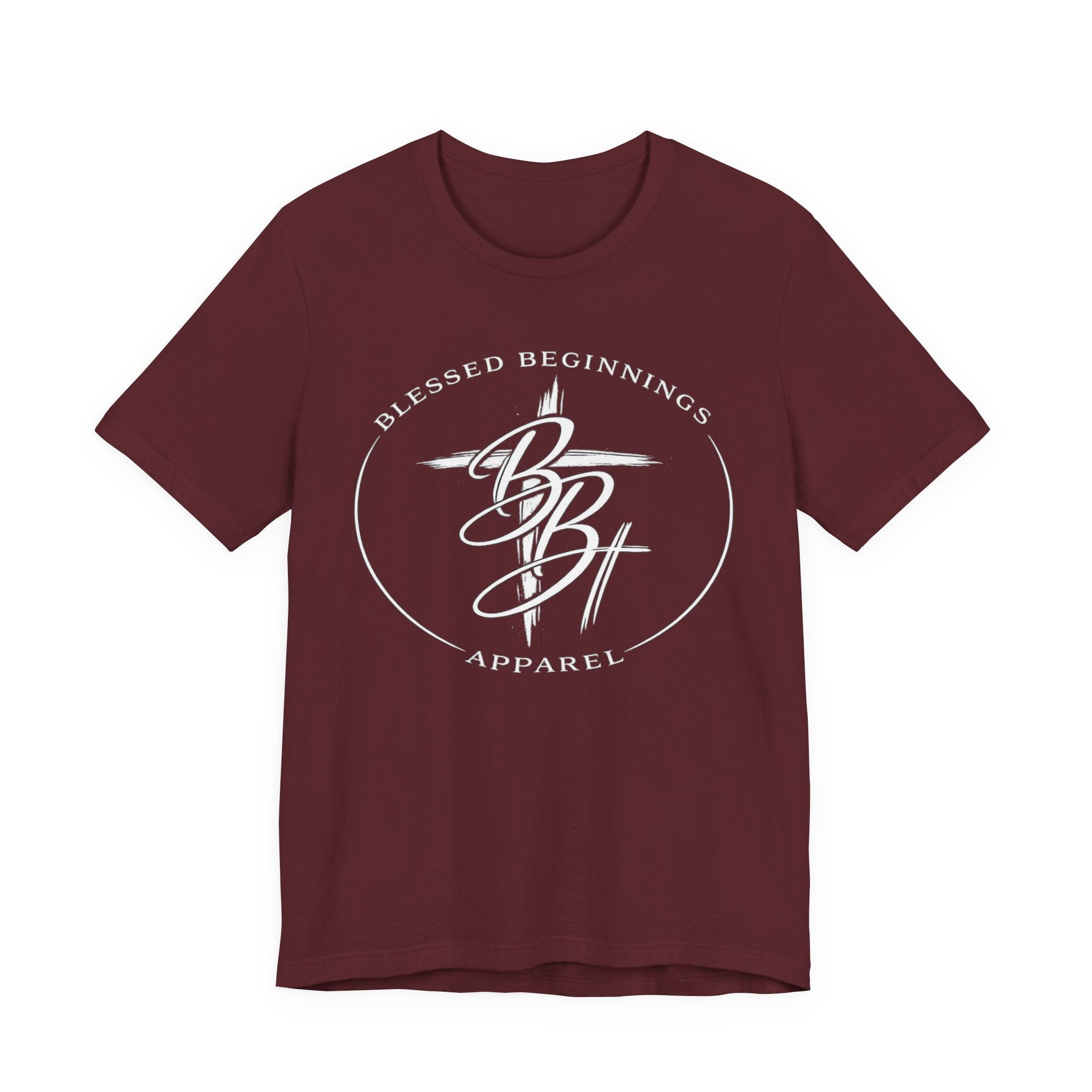 Blessed Beginnings Apparel Tee