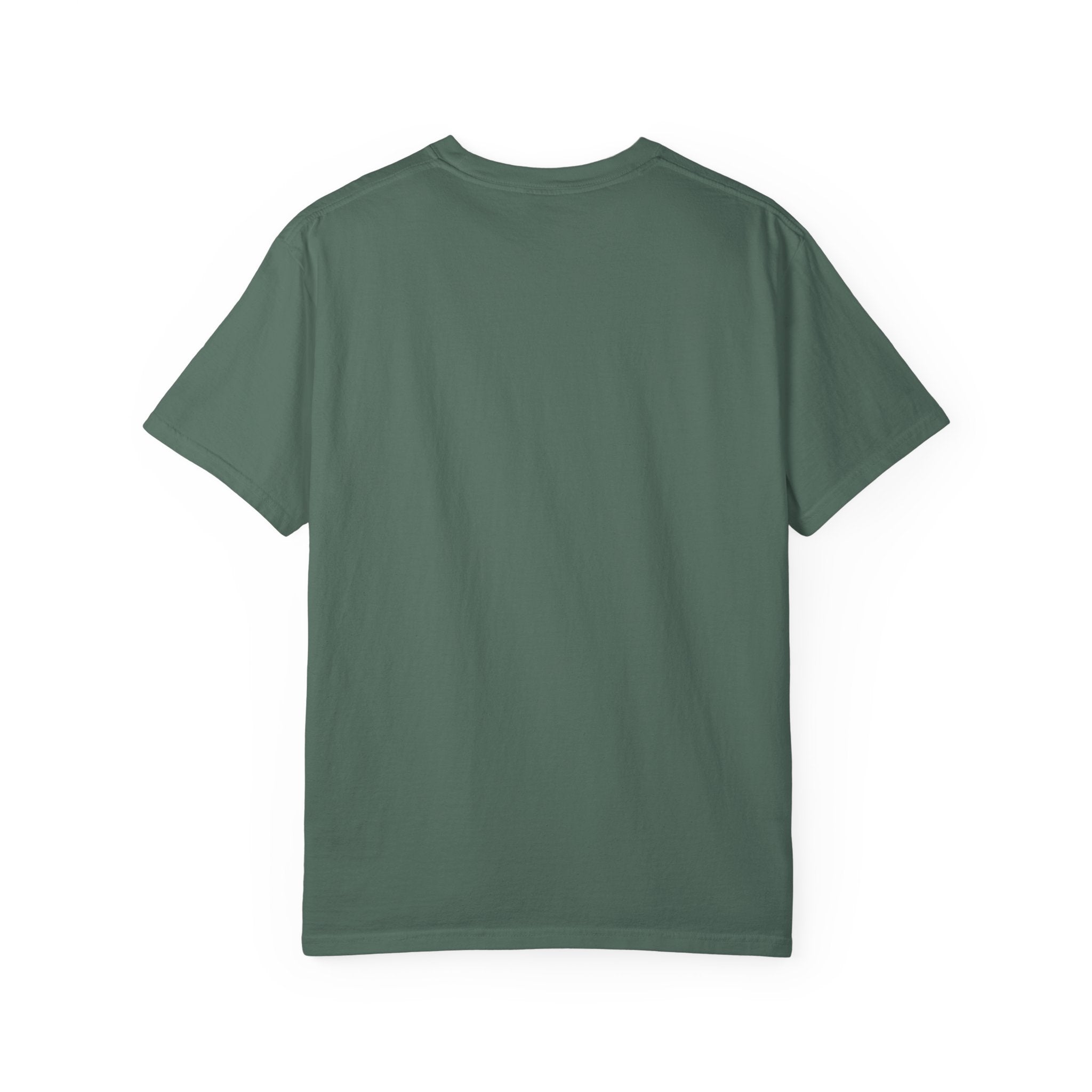 Faith Cross T‑Shirt — All Things Possible Inspirational Christian Tee