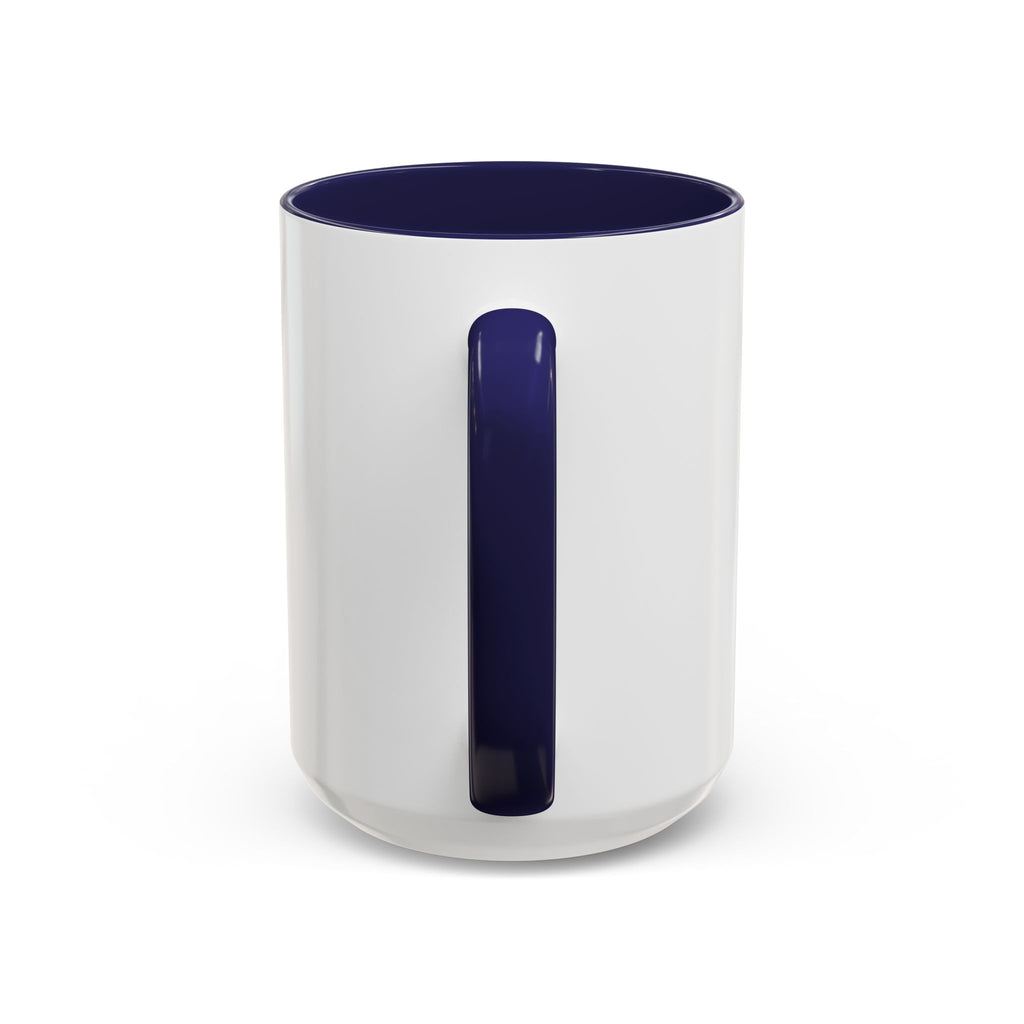 BBA Coffee mug (11, 15oz)