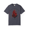 Blessed Beginnings Tee — Praying Hands Logo T-Shirt
