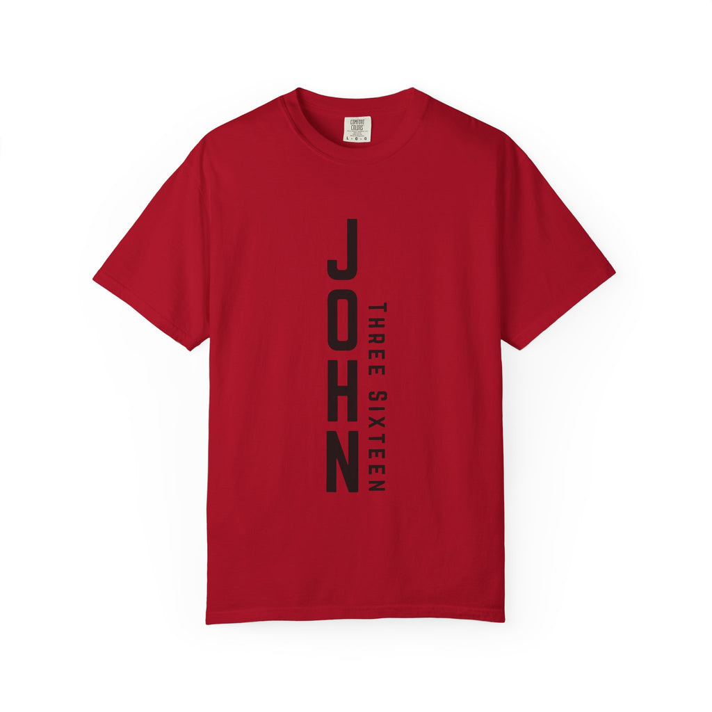 John 316 Tee