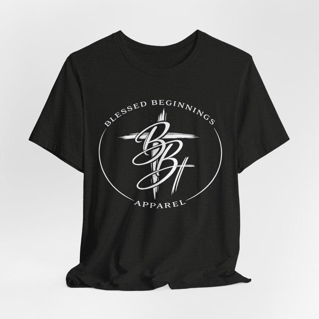 Blessed Beginnings Apparel Tee