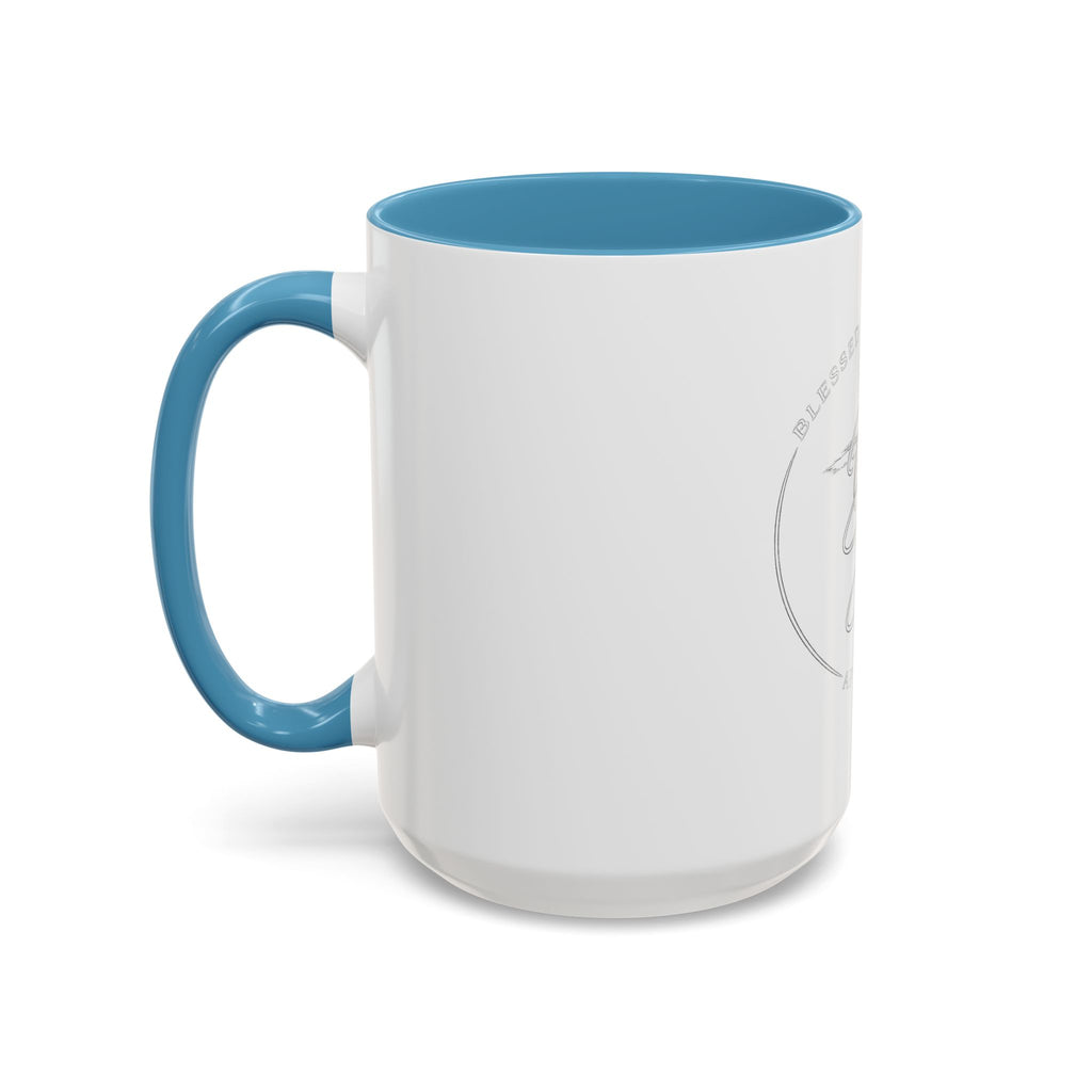 BBA Coffee mug (11, 15oz)