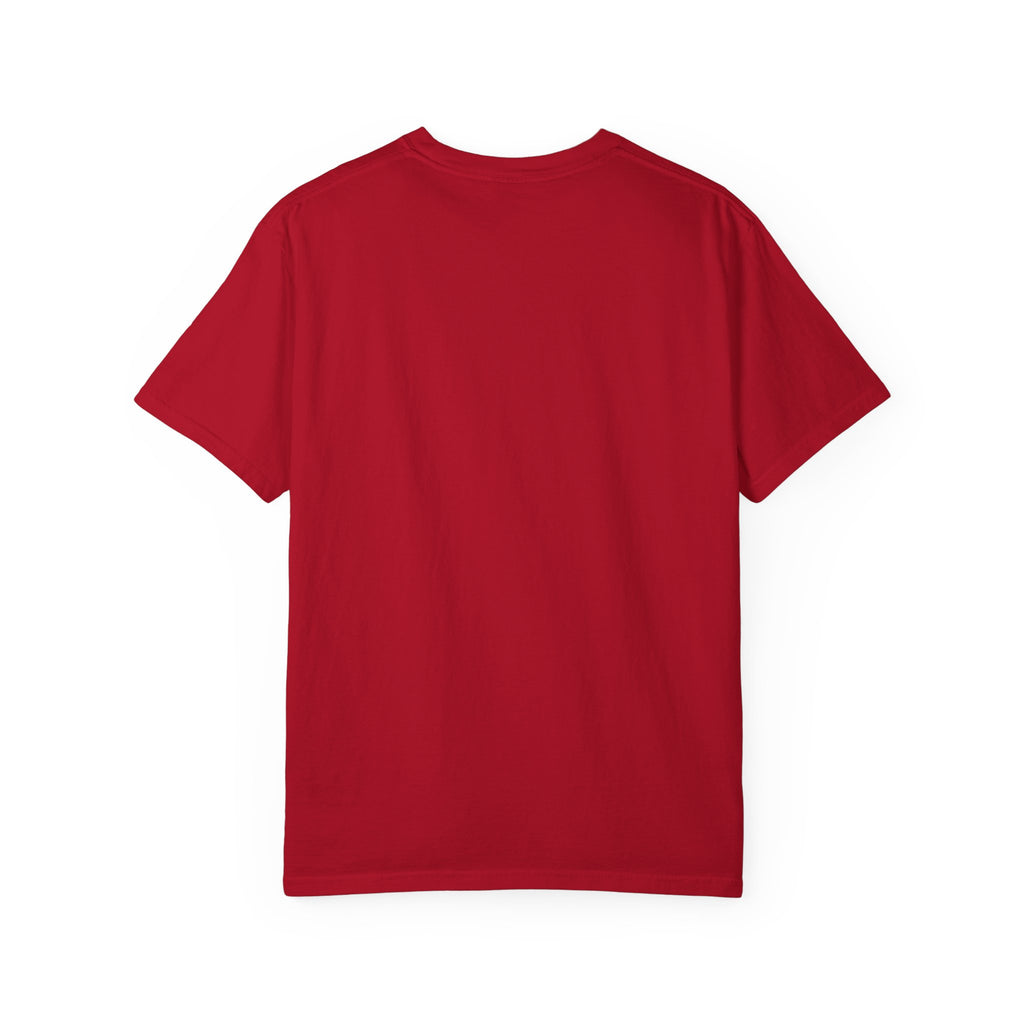 "For God So Loved the World" Christian T-Shirt