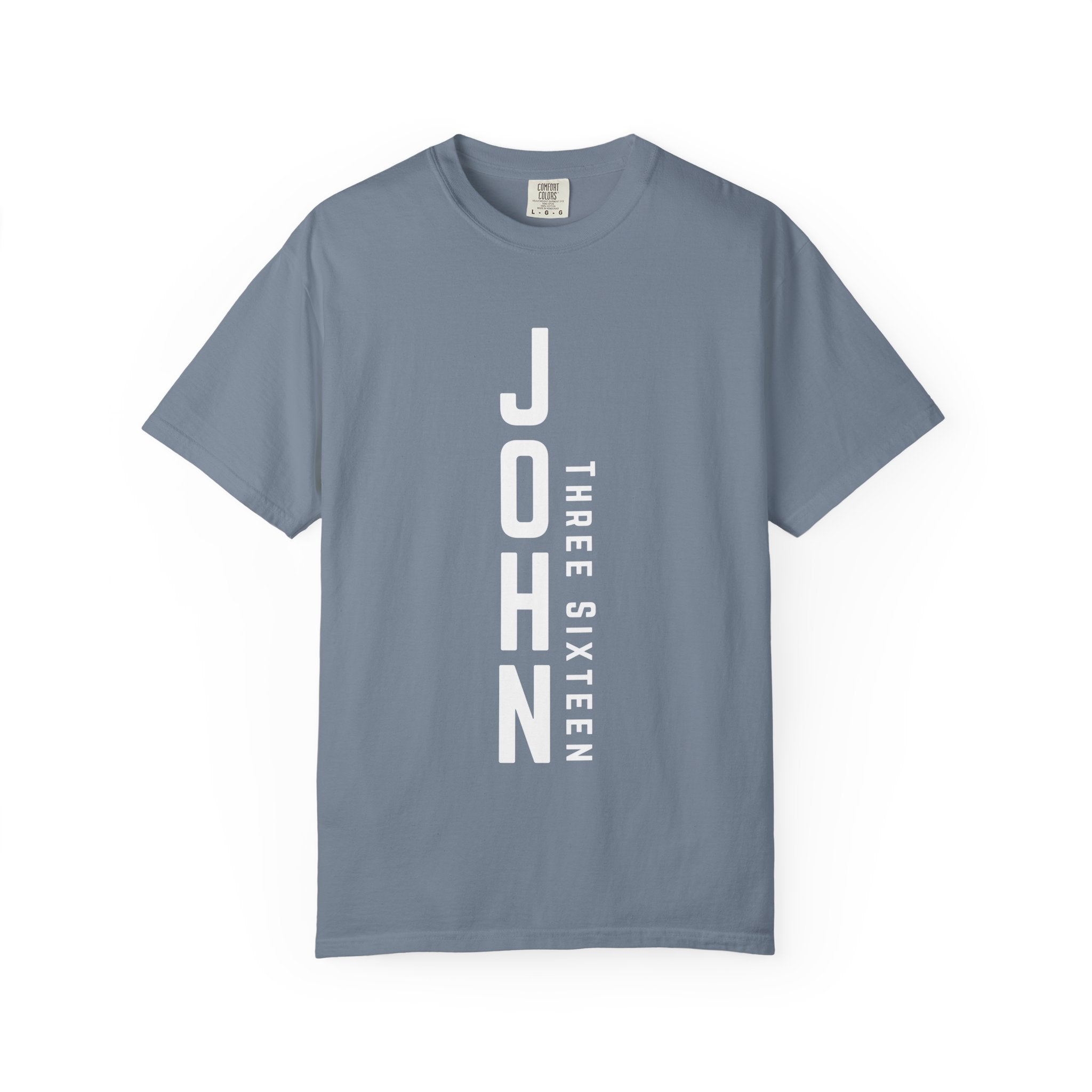 John 316 Tee