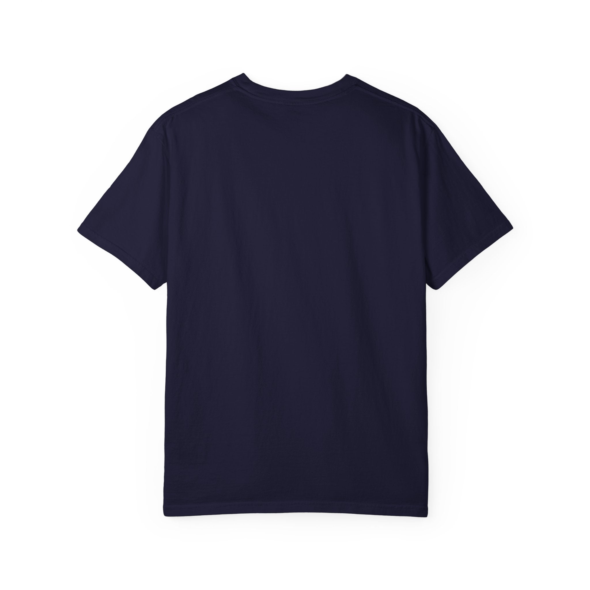 Blessed Beginnings Apparel Logo T-Shirt