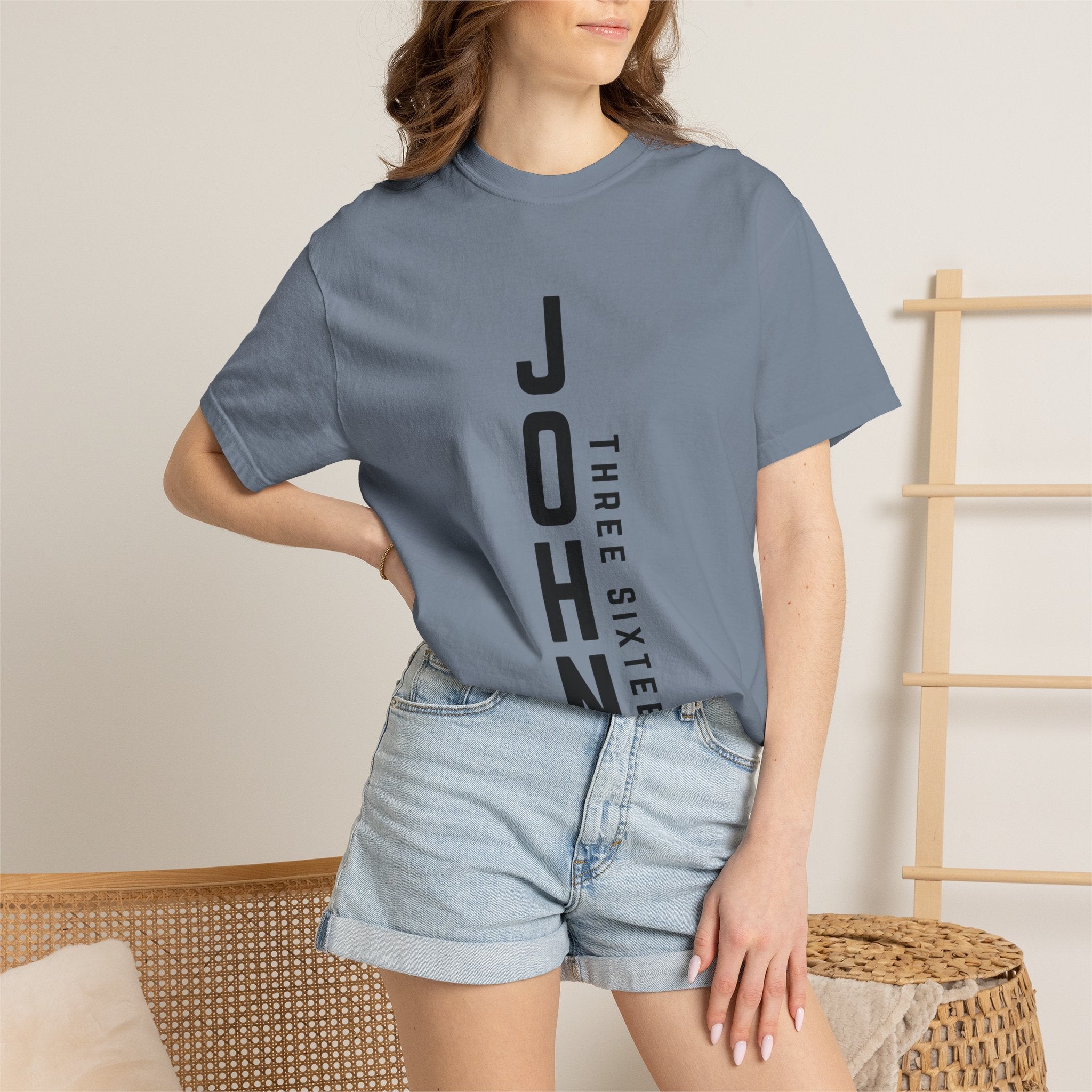 John 316 Tee