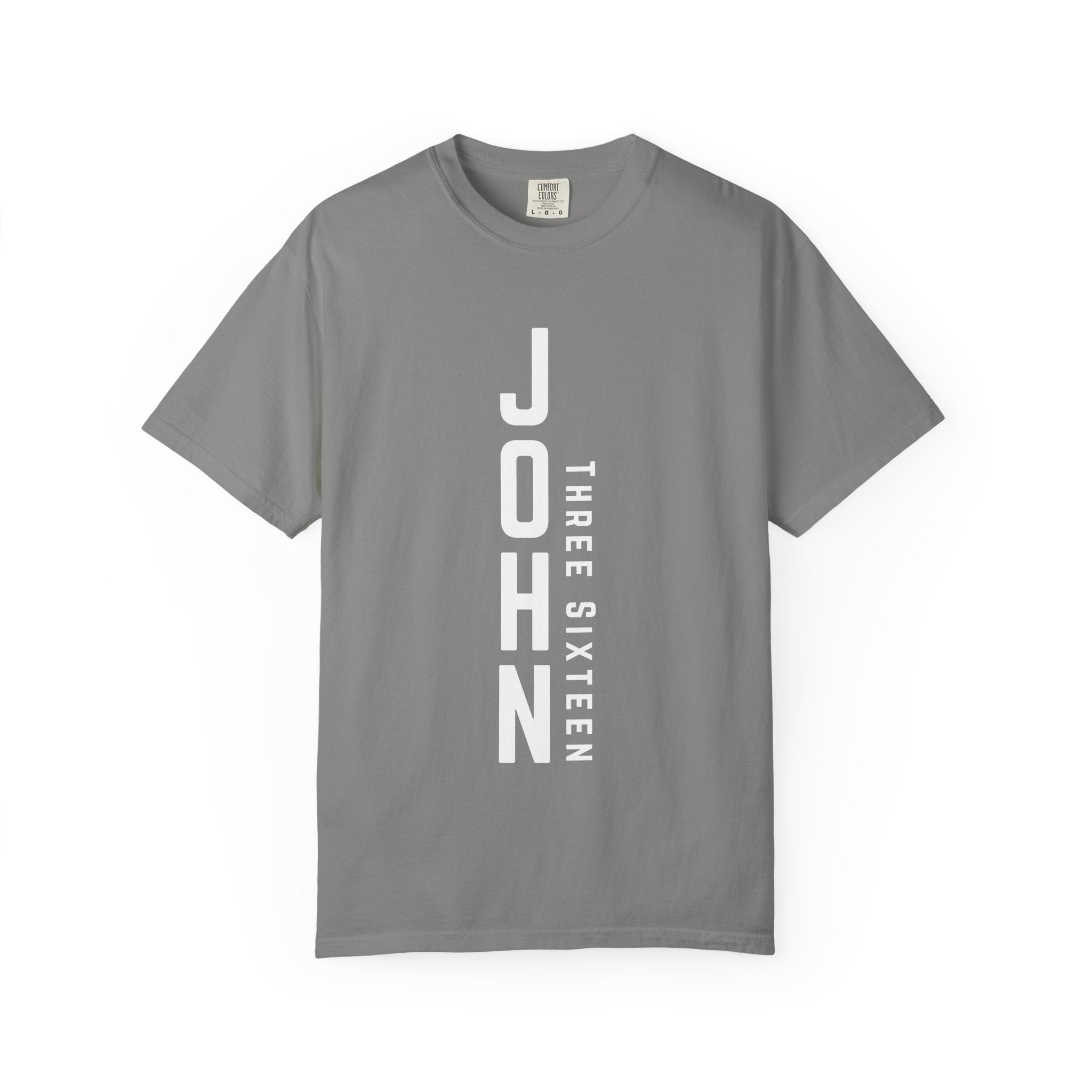John 316 Tee