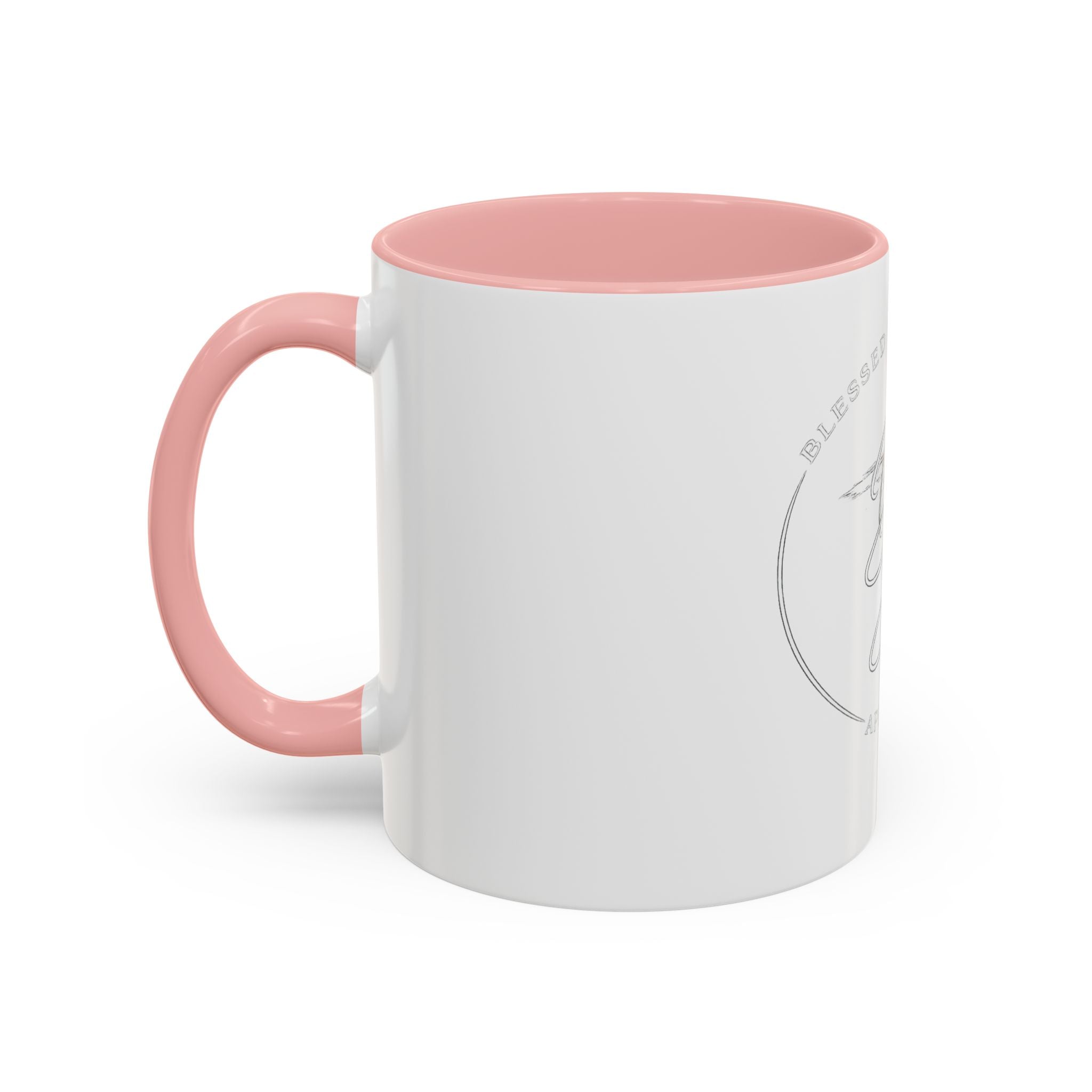BBA Coffee mug (11, 15oz)