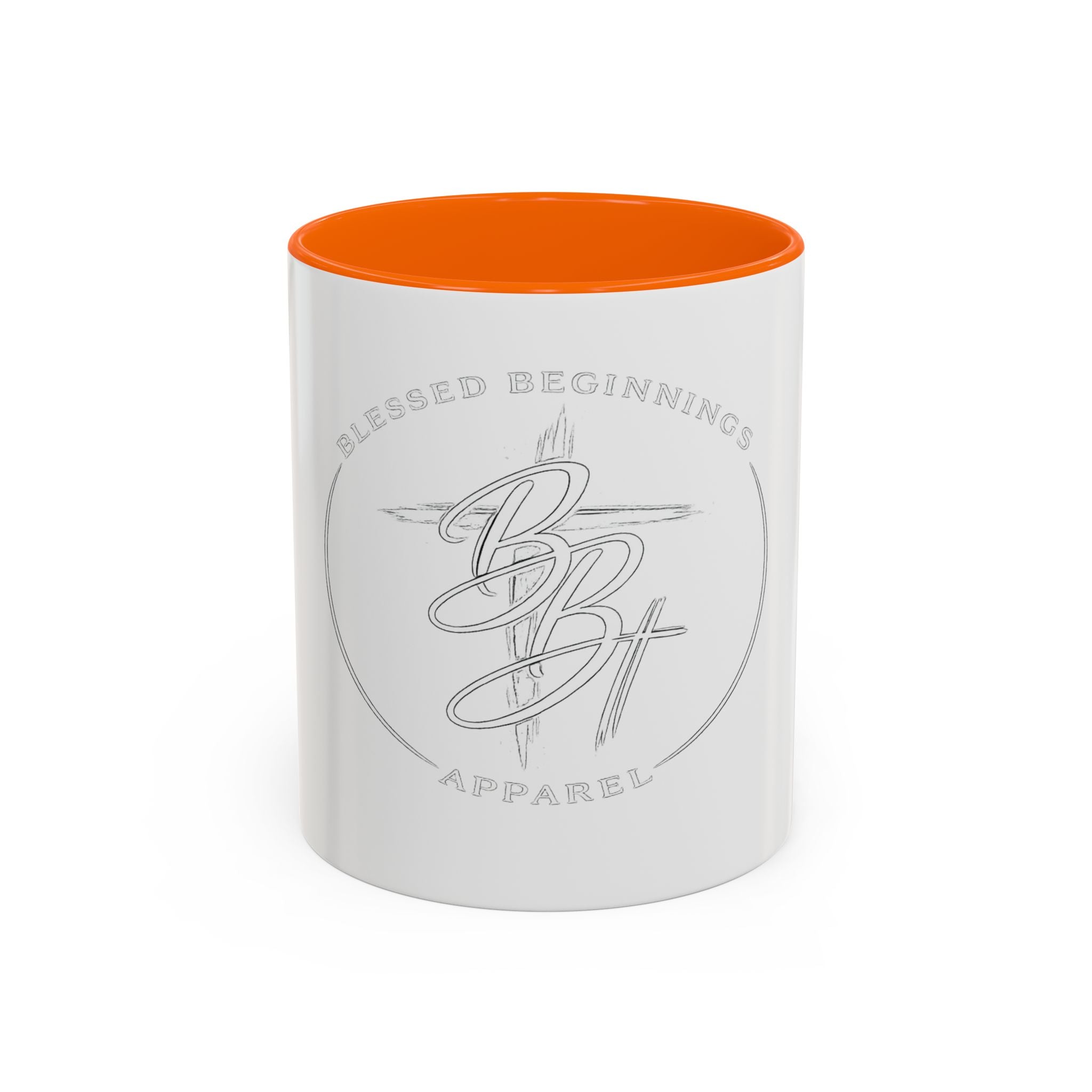 BBA Coffee mug (11, 15oz)