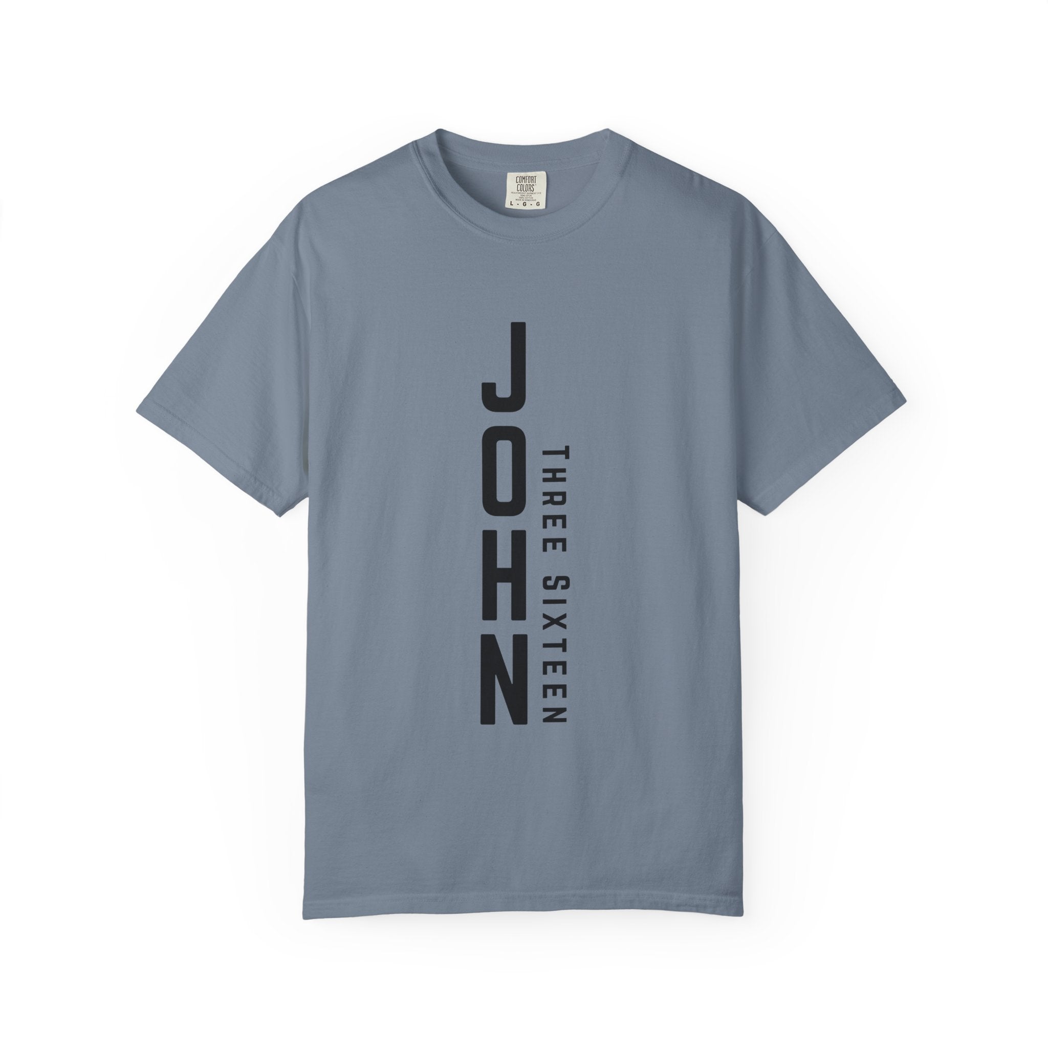 John 316 Tee