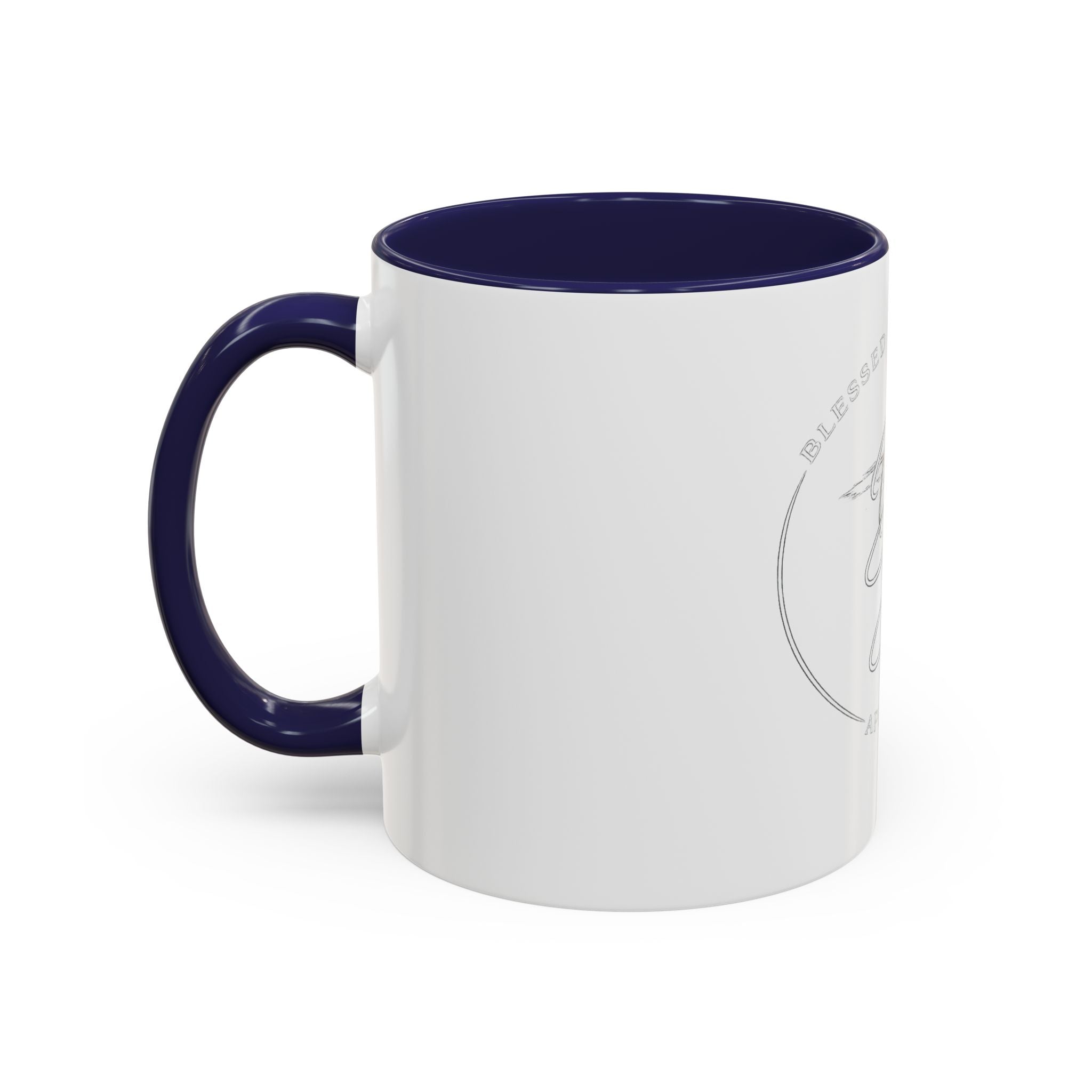 BBA Coffee mug (11, 15oz)