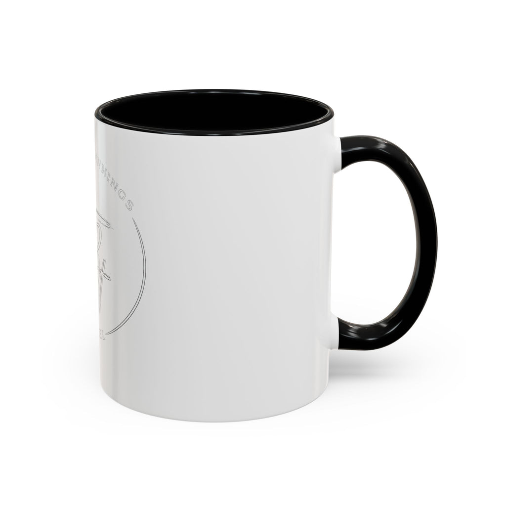 BBA Coffee mug (11, 15oz)