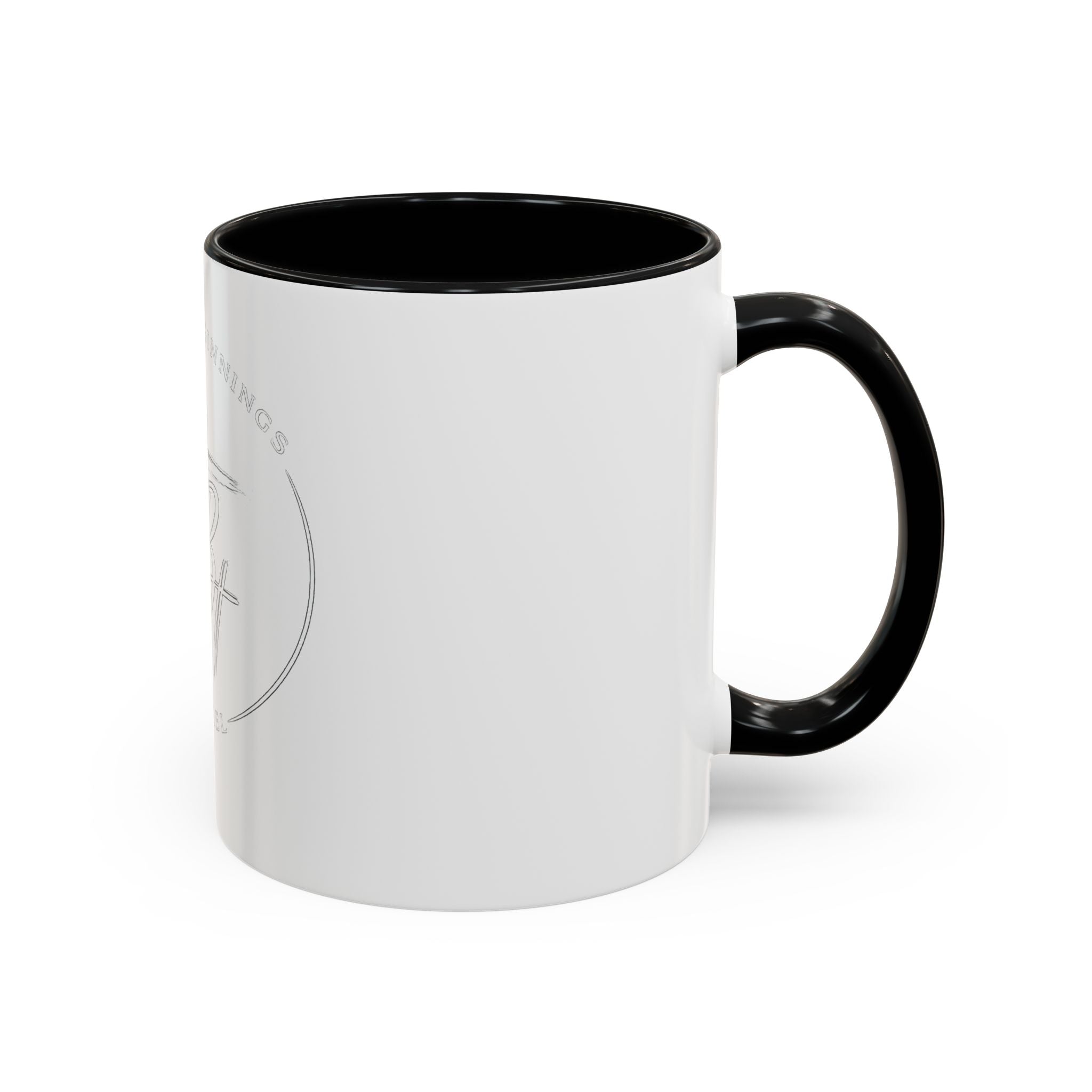 BBA Coffee mug (11, 15oz)