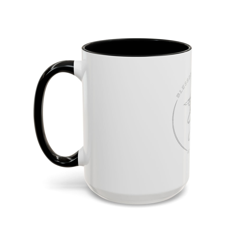 BBA Coffee mug (11, 15oz)