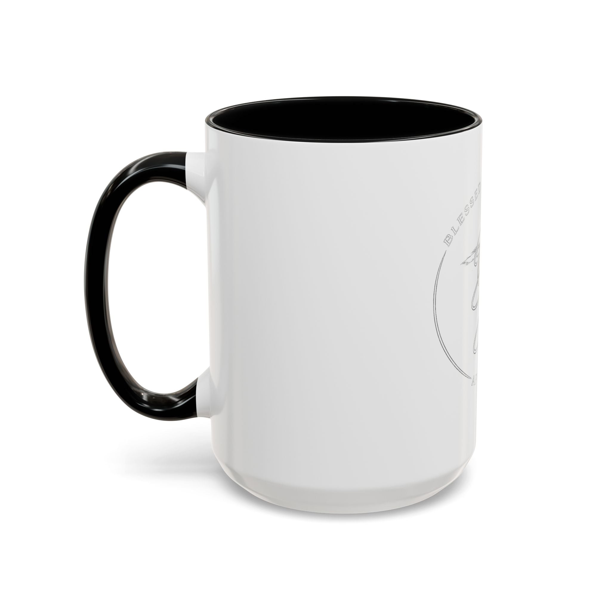 BBA Coffee mug (11, 15oz)