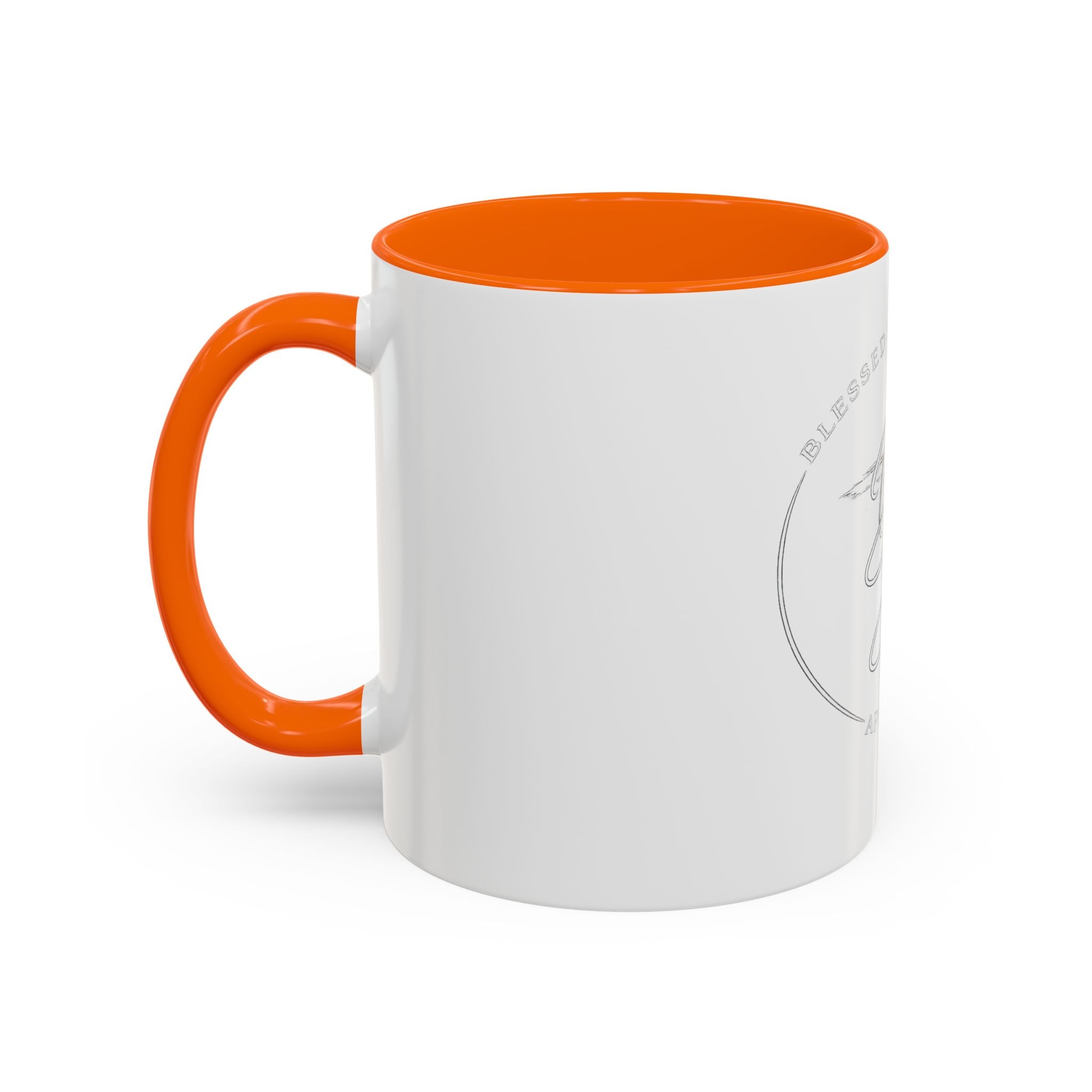 BBA Coffee mug (11, 15oz)