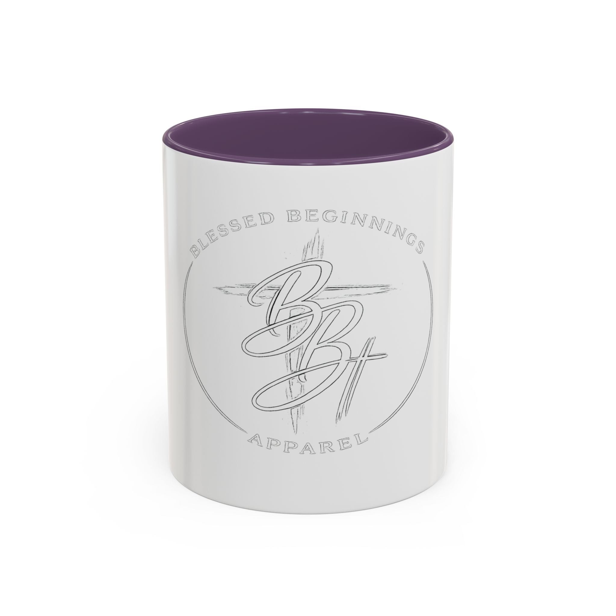 BBA Coffee mug (11, 15oz)