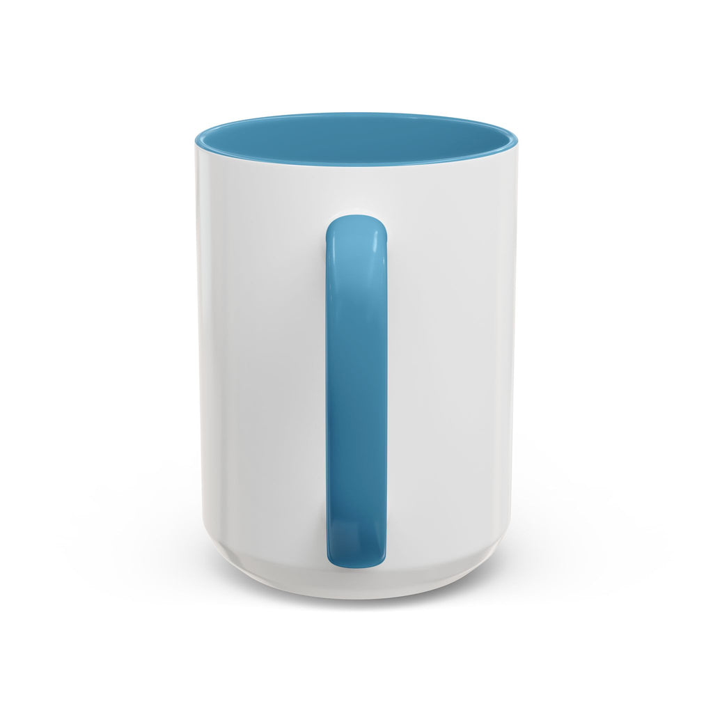 BBA Coffee mug (11, 15oz)