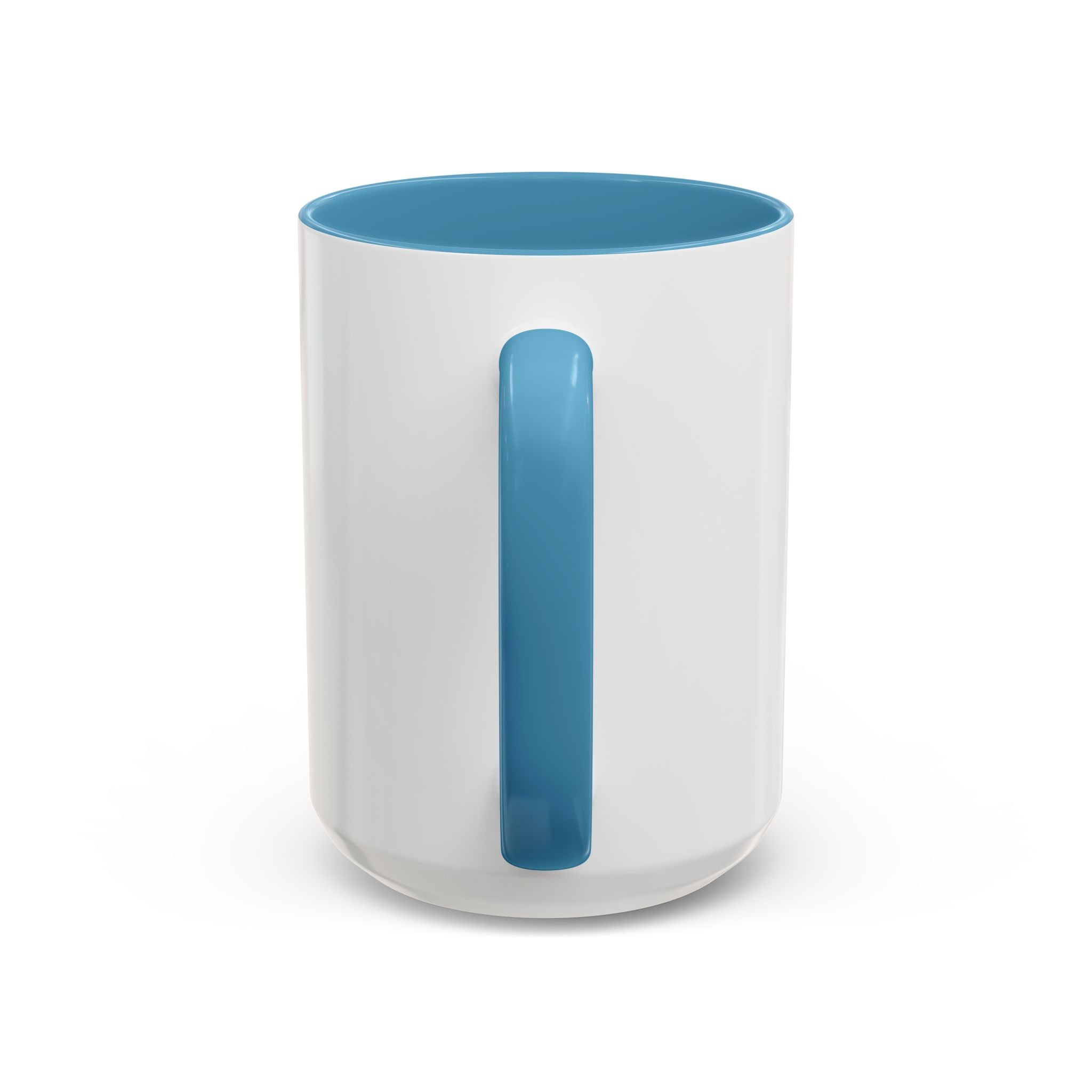 BBA Coffee mug (11, 15oz)