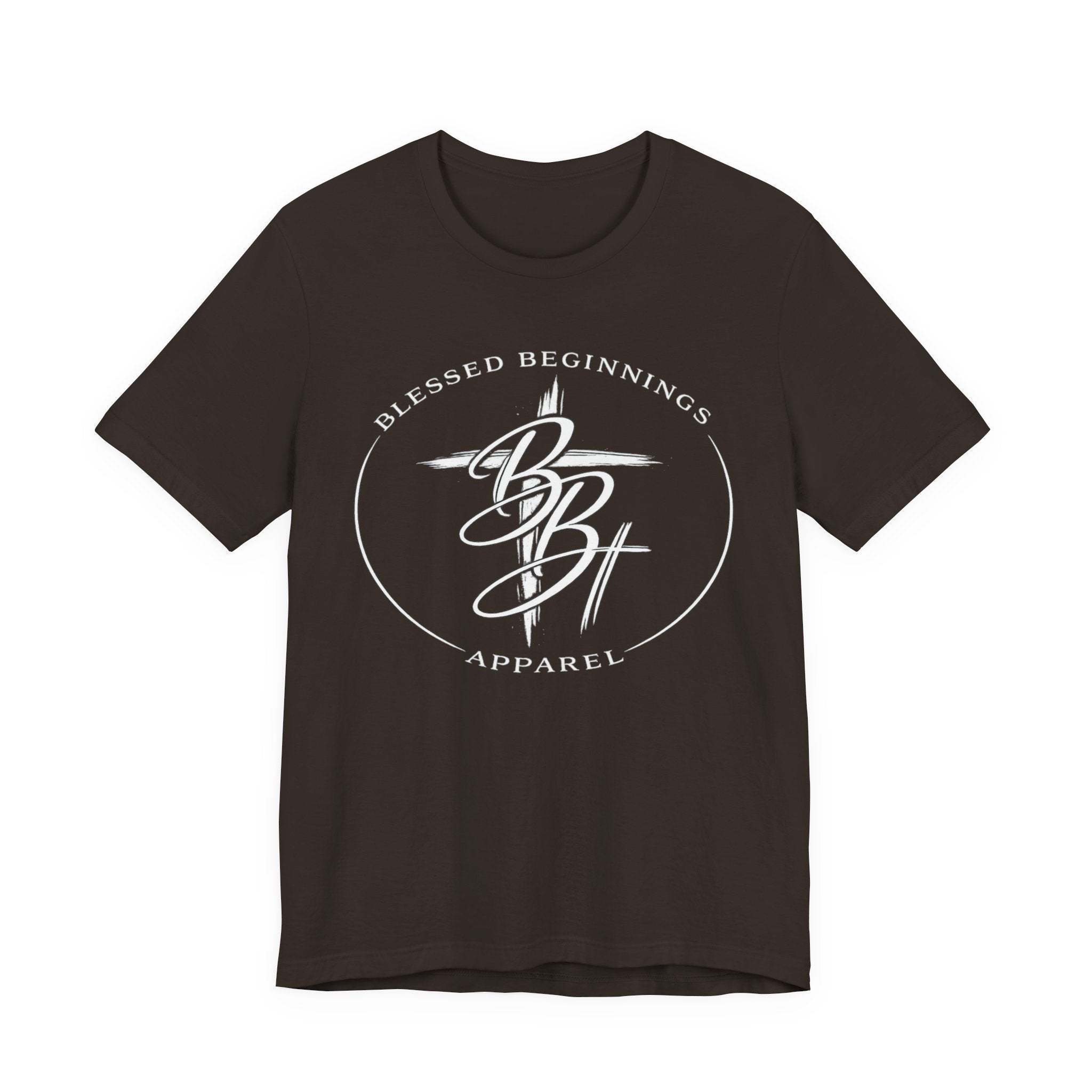 Blessed Beginnings Apparel Tee
