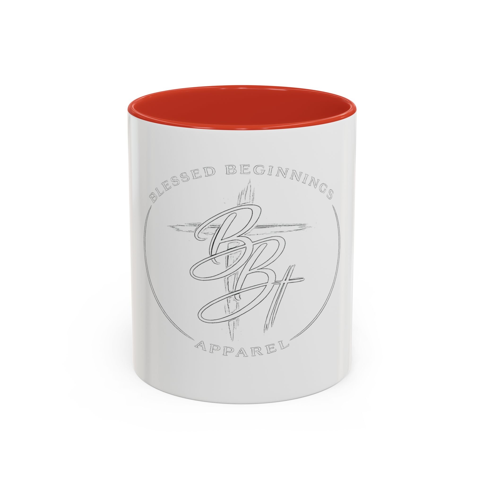 BBA Coffee mug (11, 15oz)