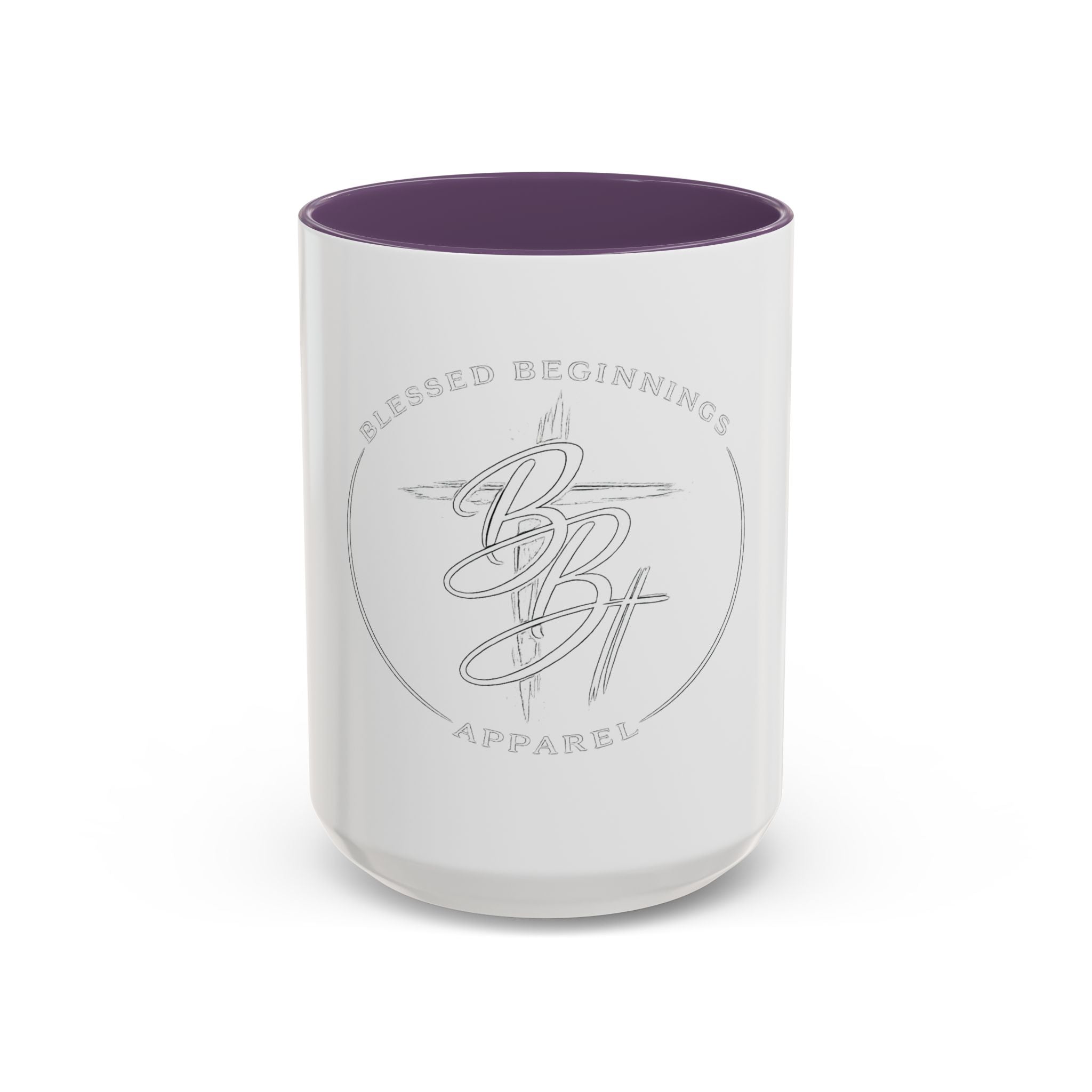 BBA Coffee mug (11, 15oz)