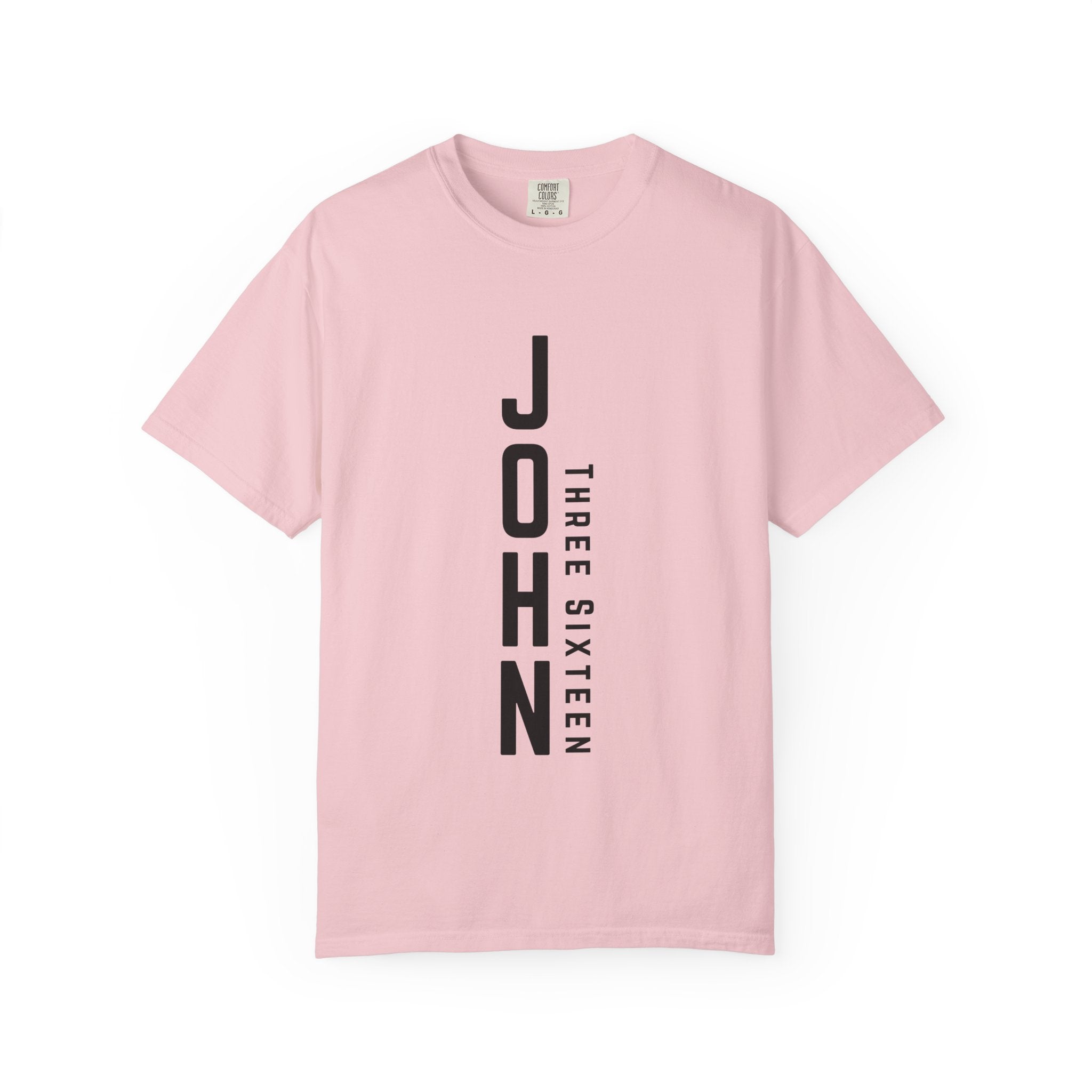 John 316 Tee