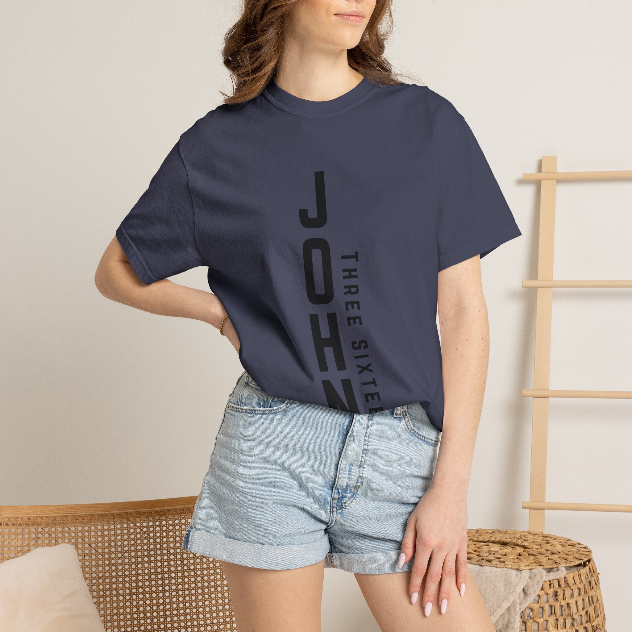 John 316 Tee
