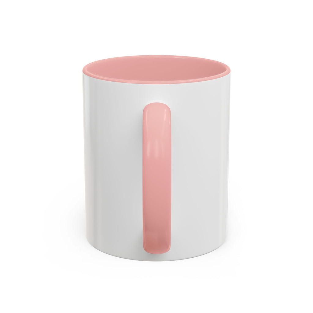 BBA Coffee mug (11, 15oz)