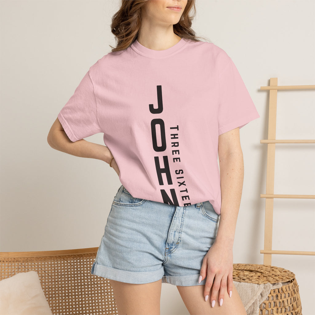 John 316 Tee