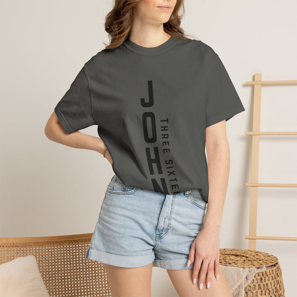 John 316 Tee