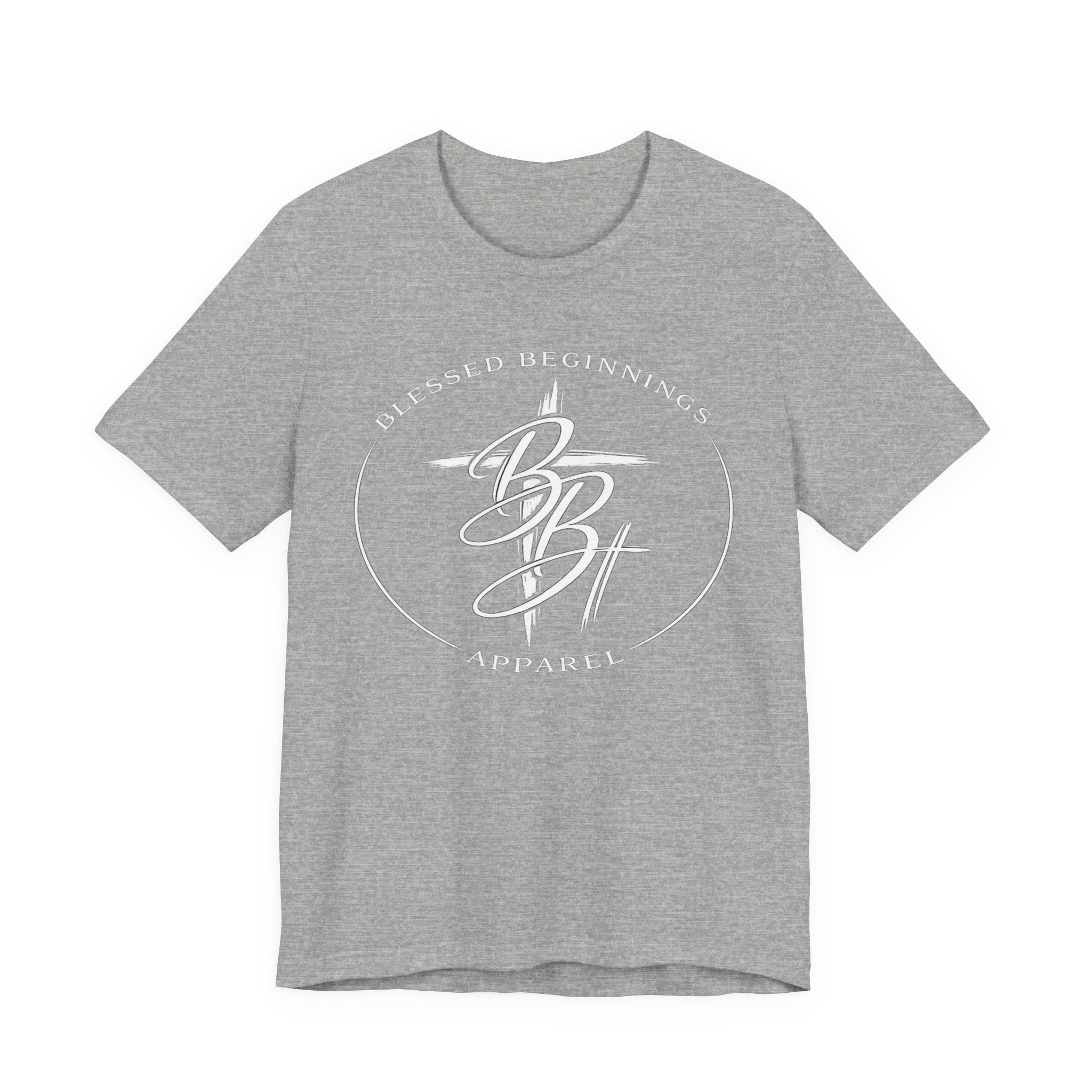 Blessed Beginnings Apparel Tee