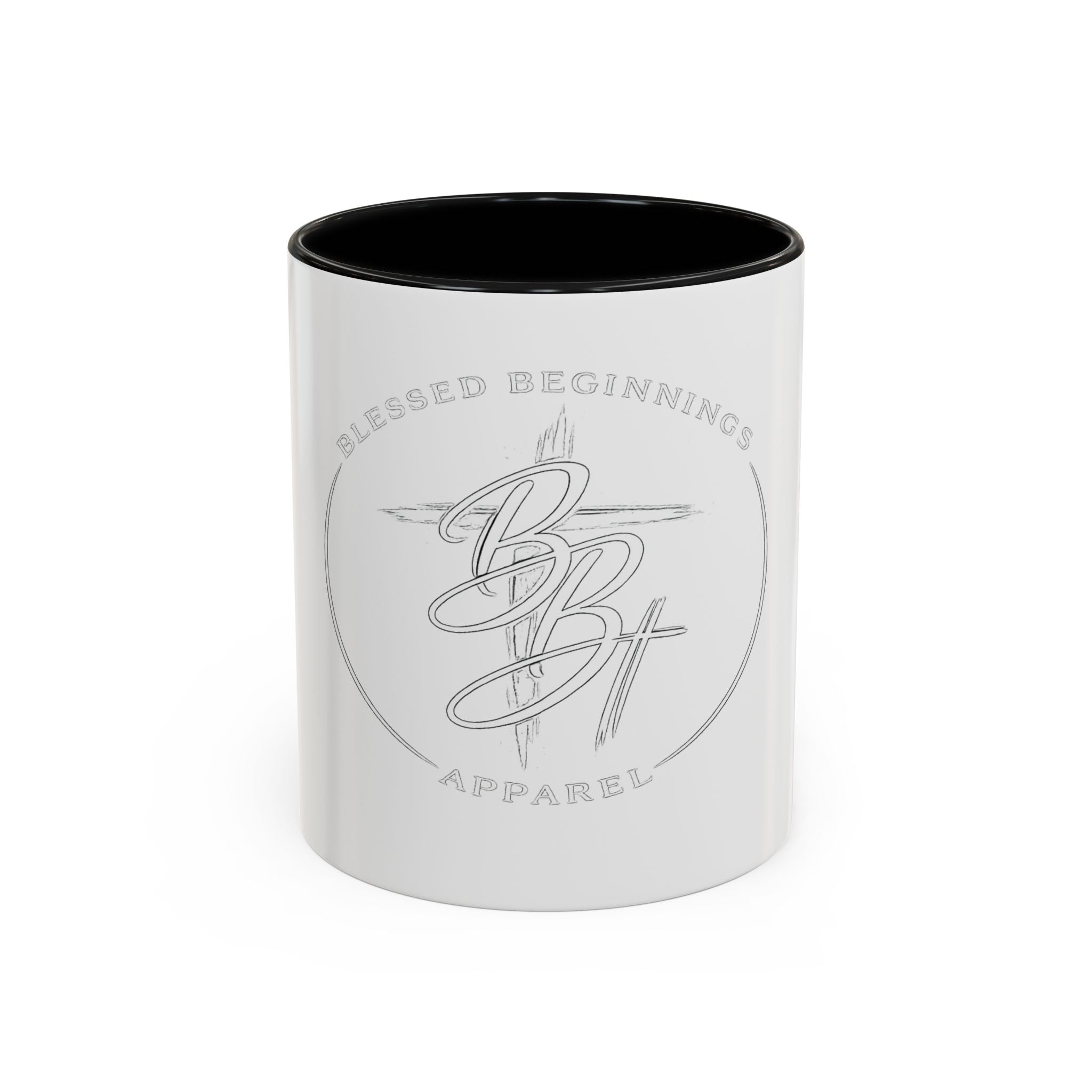 BBA Coffee mug (11, 15oz)