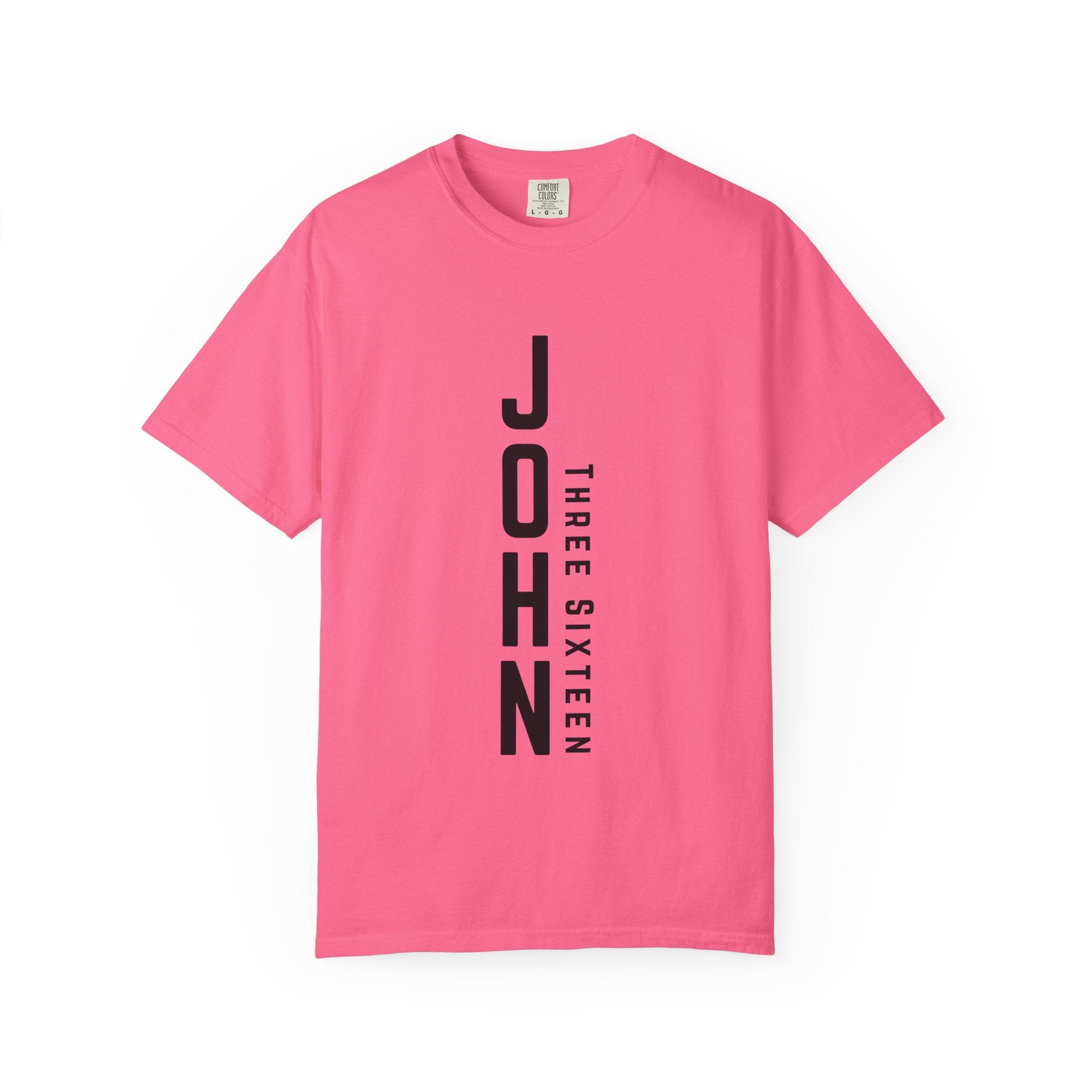 John 316 Tee