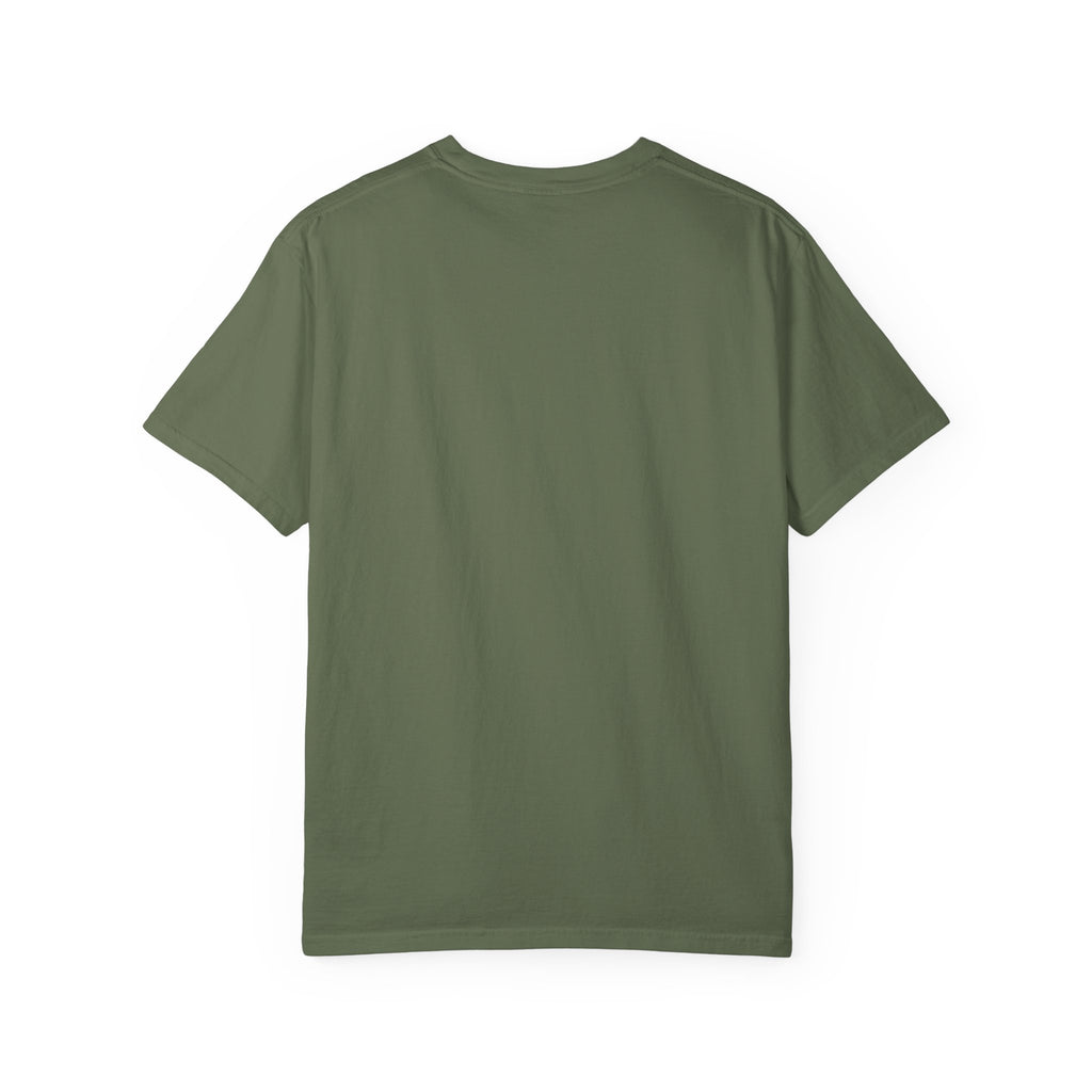Blessed Beginnings Apparel Logo T-Shirt